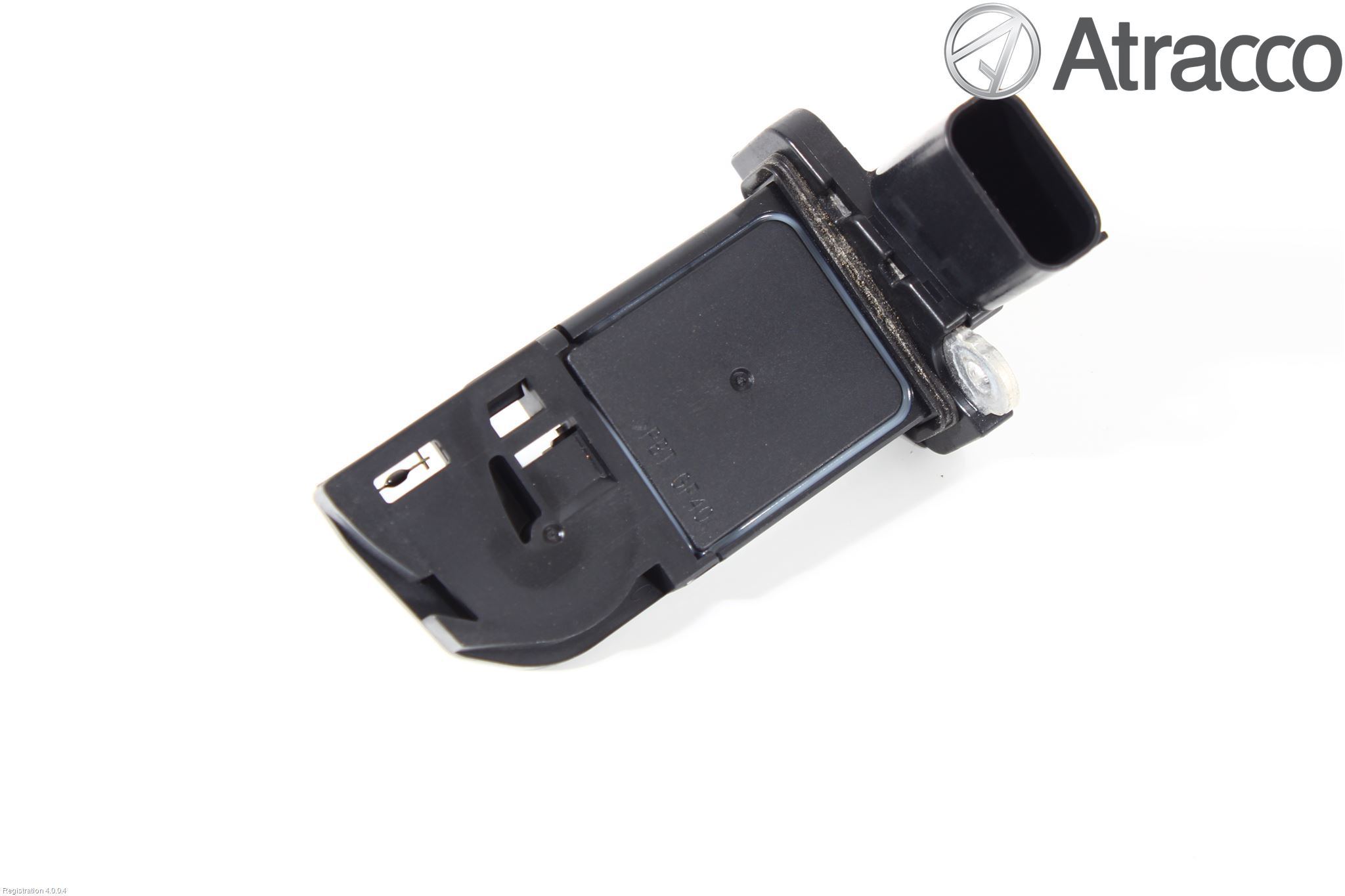 Ford FOCUS 11-14 Injluftmassamätare