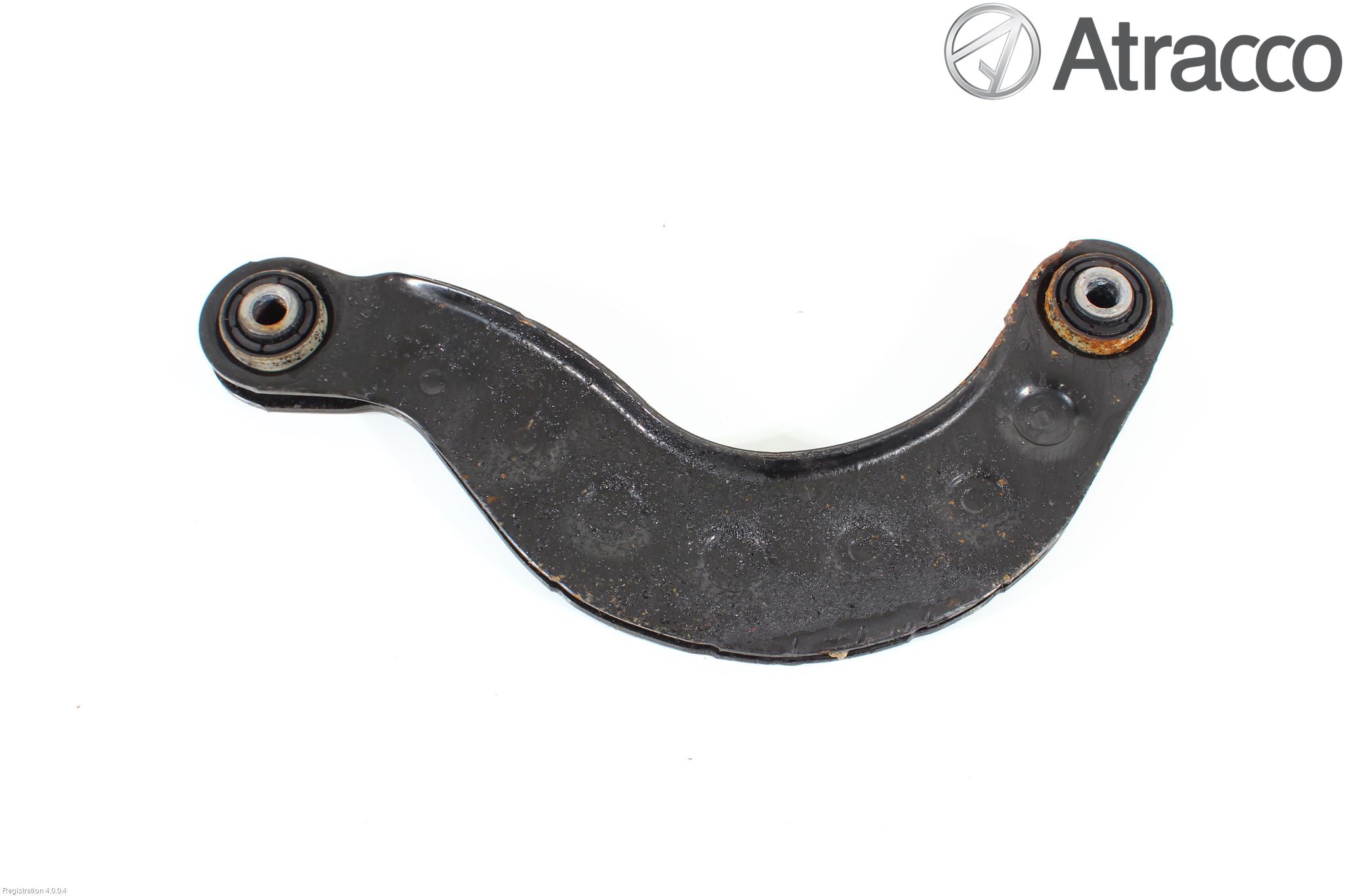 Ford FOCUS 11-14 Bärarm Bak Övre Höger