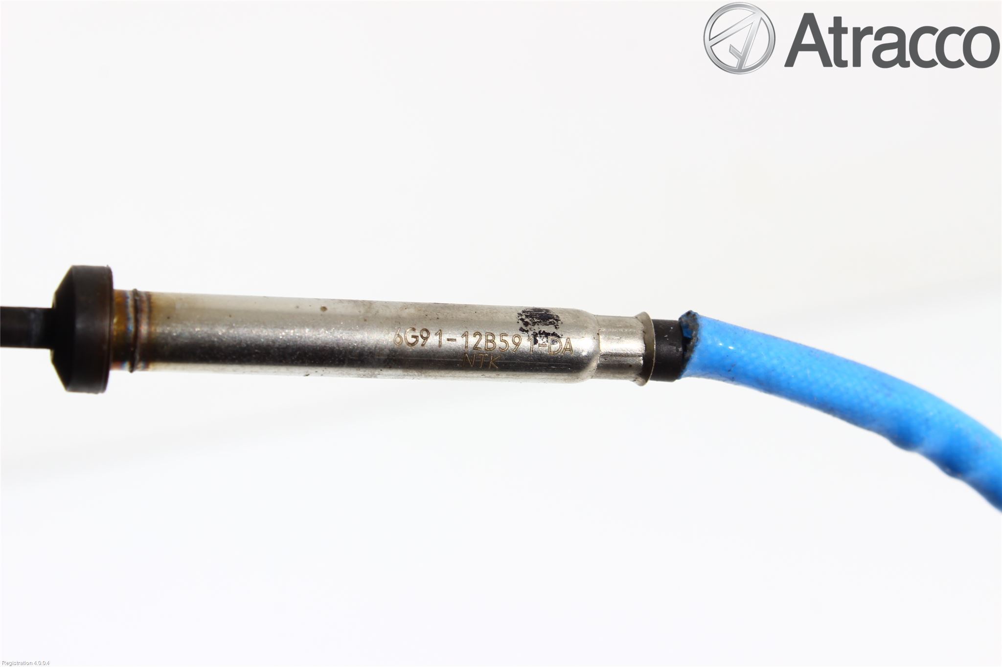 Ford FOCUS 11-14 Sensor Avgas