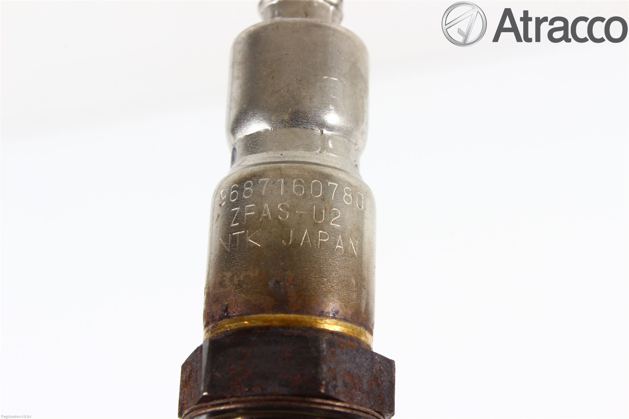 Ford FOCUS 11-14 Injlambdasond