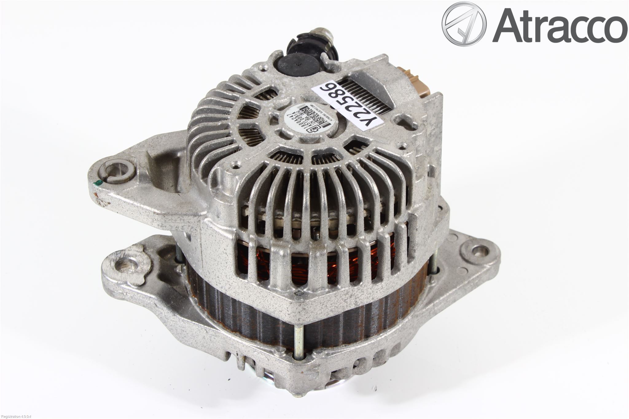 Mitsubishi COLT 09-13 Generator