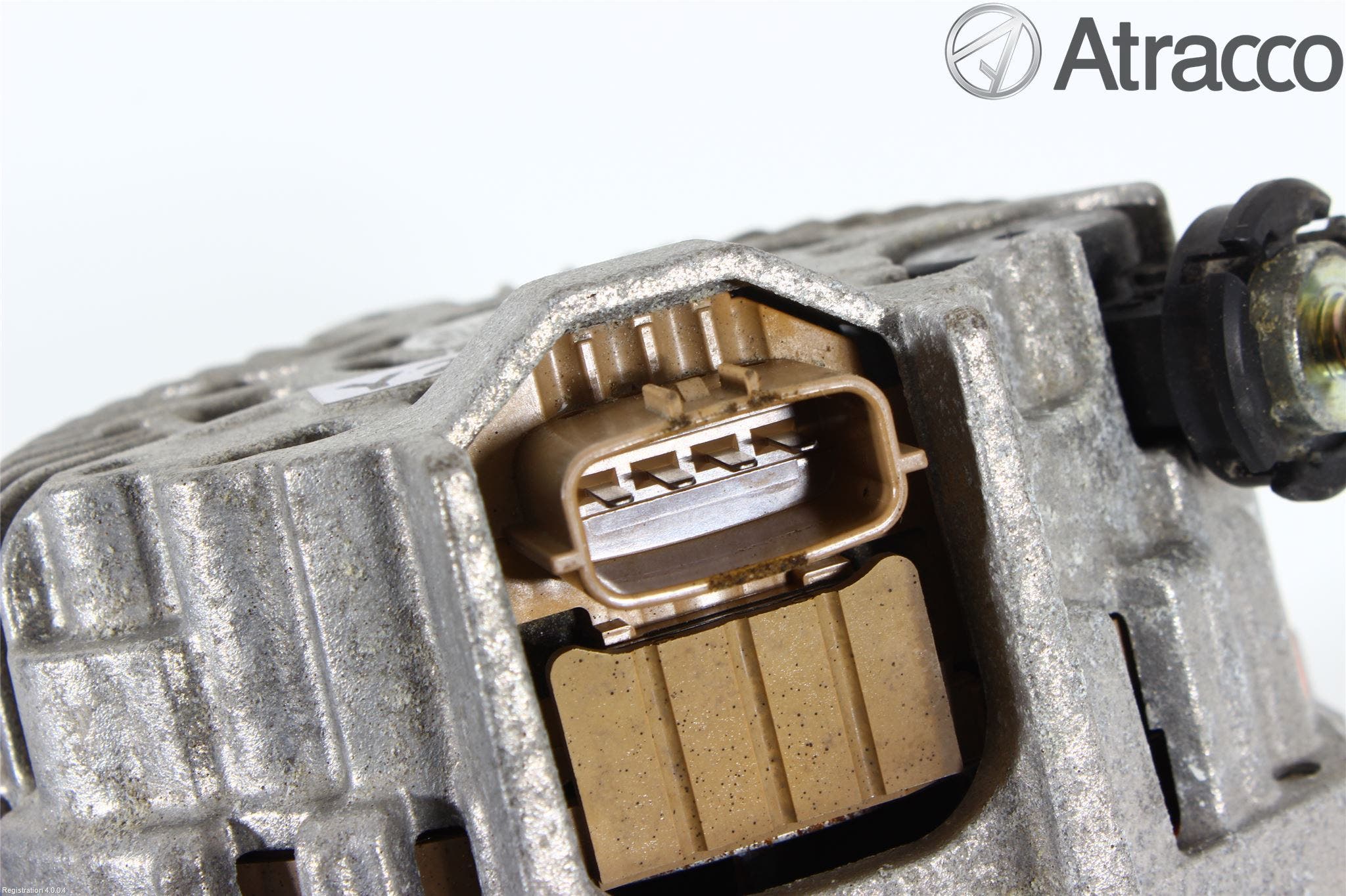 Mitsubishi COLT 09-13 Generator