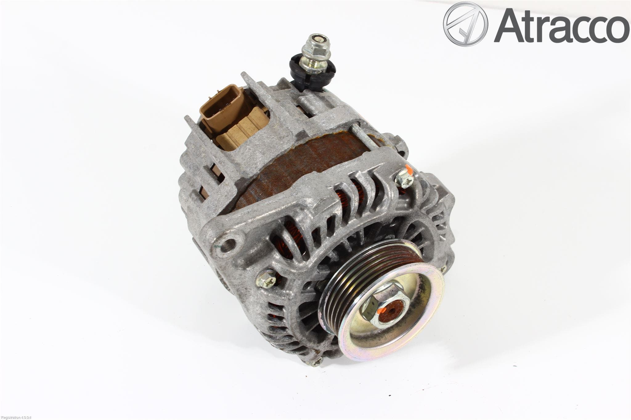 Mitsubishi COLT 09-13 Generator