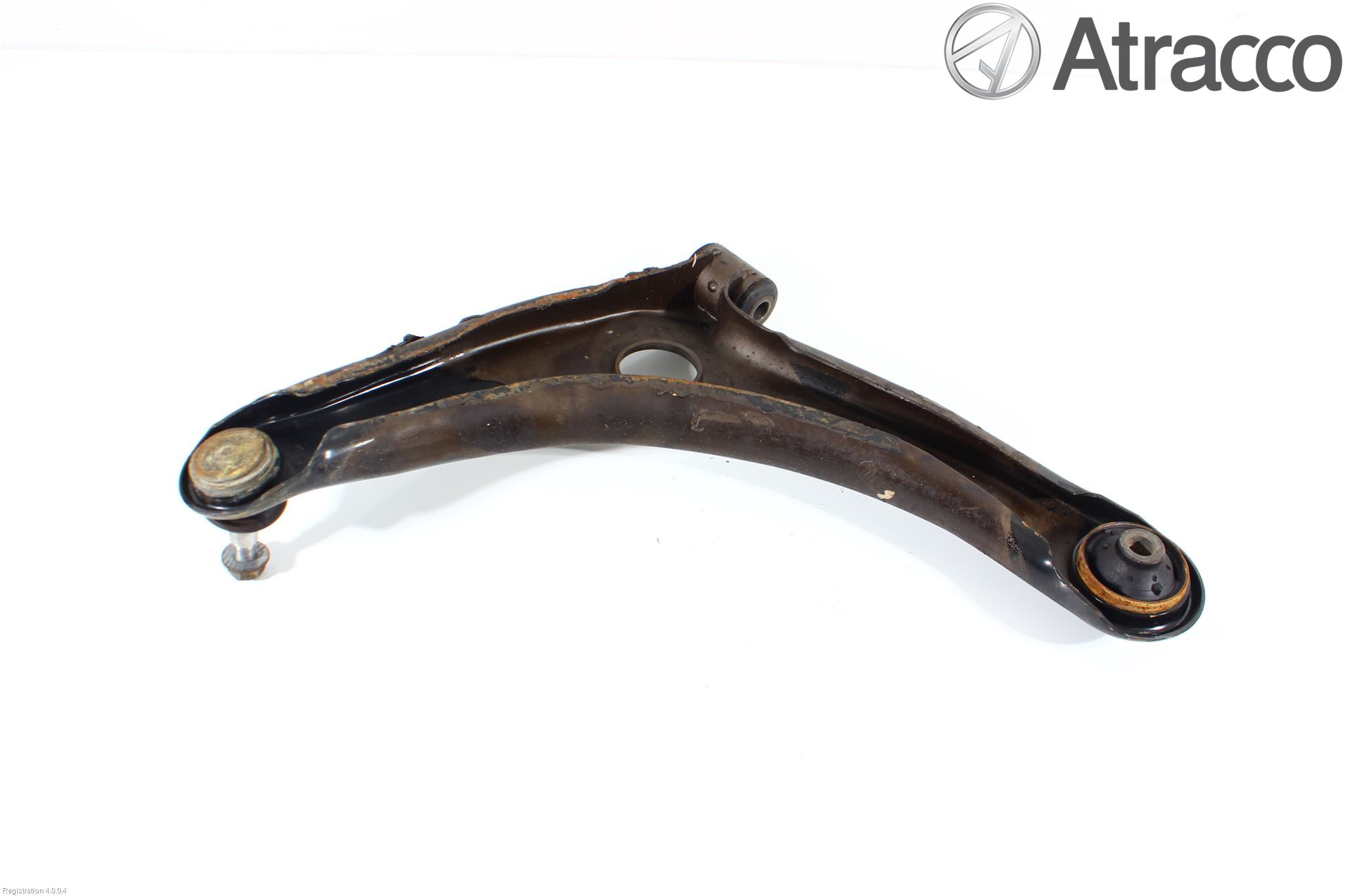 Mitsubishi COLT 09-13 Bärarm Fram Undre Hö