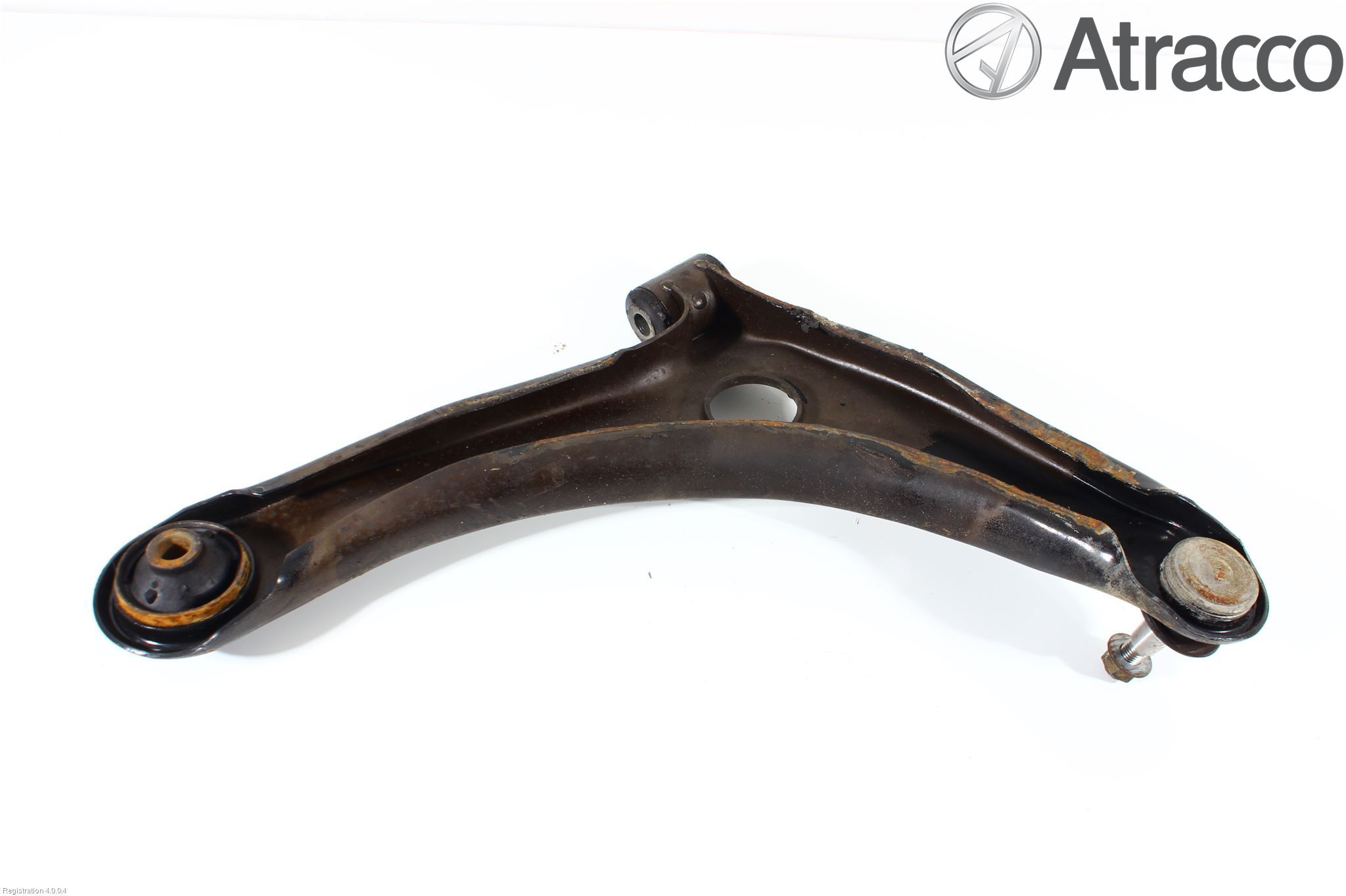 Mitsubishi COLT 09-13 Bärarm Fram Undre Vä