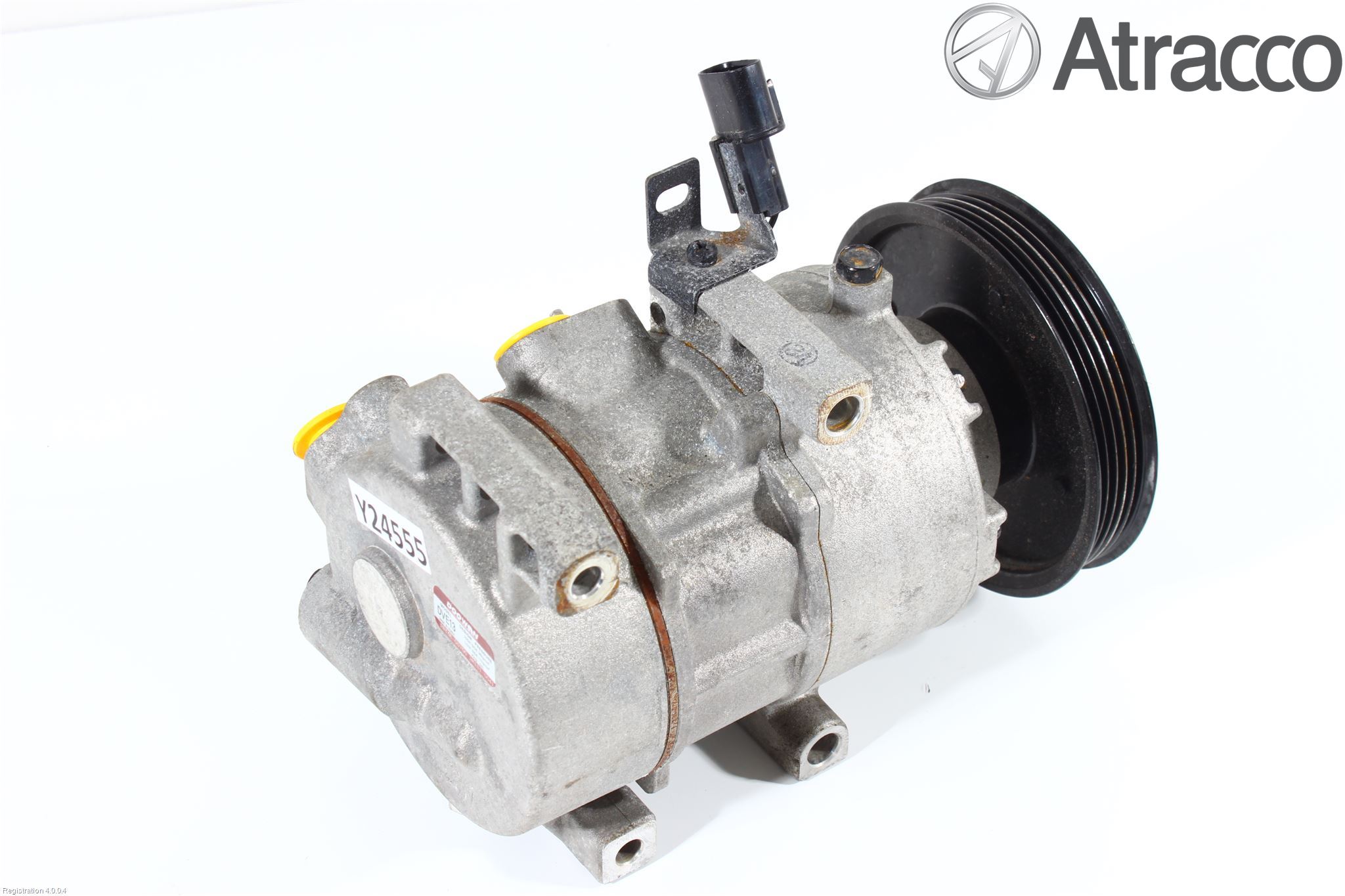 Hyundai i40 08-15 Ac Kompressor