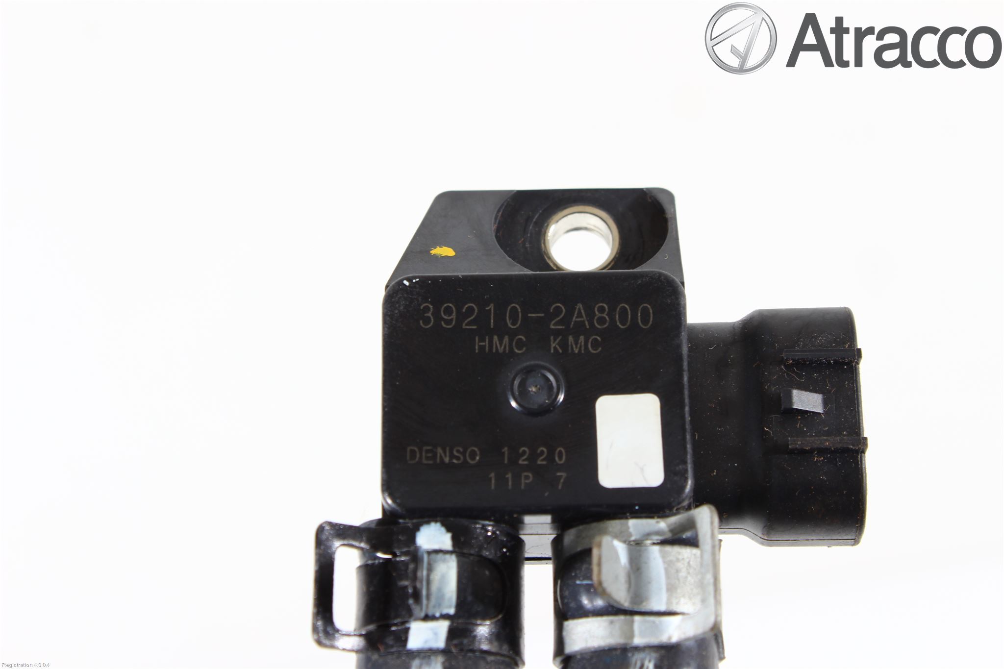 Hyundai i40 08-15 Sensor Avgas
