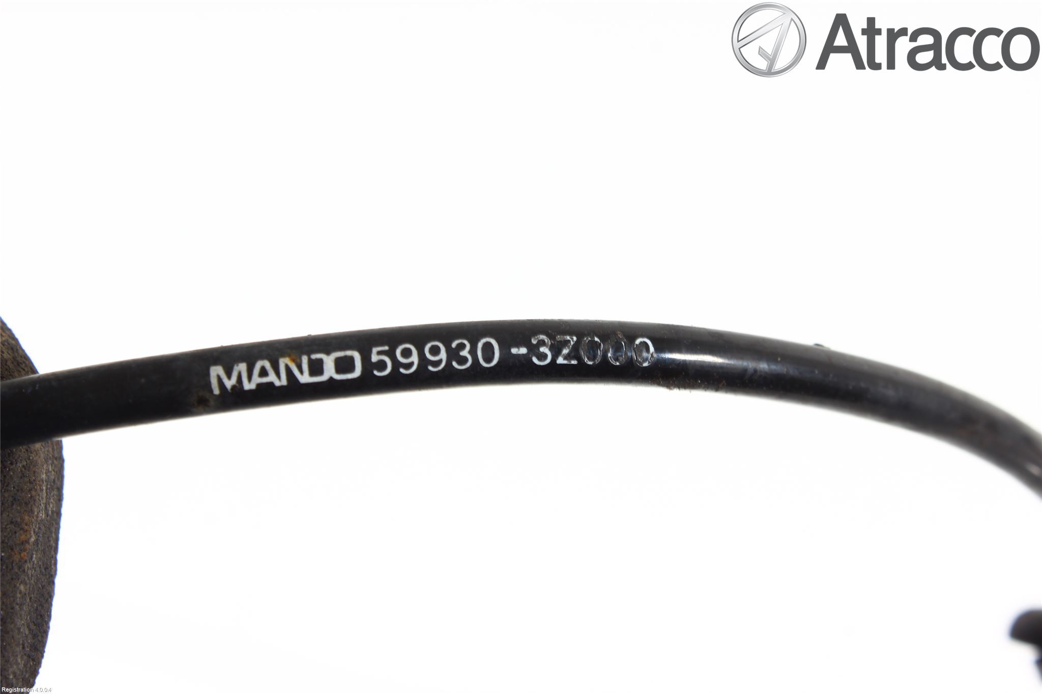 Hyundai i40 08-15 Abs Sensor