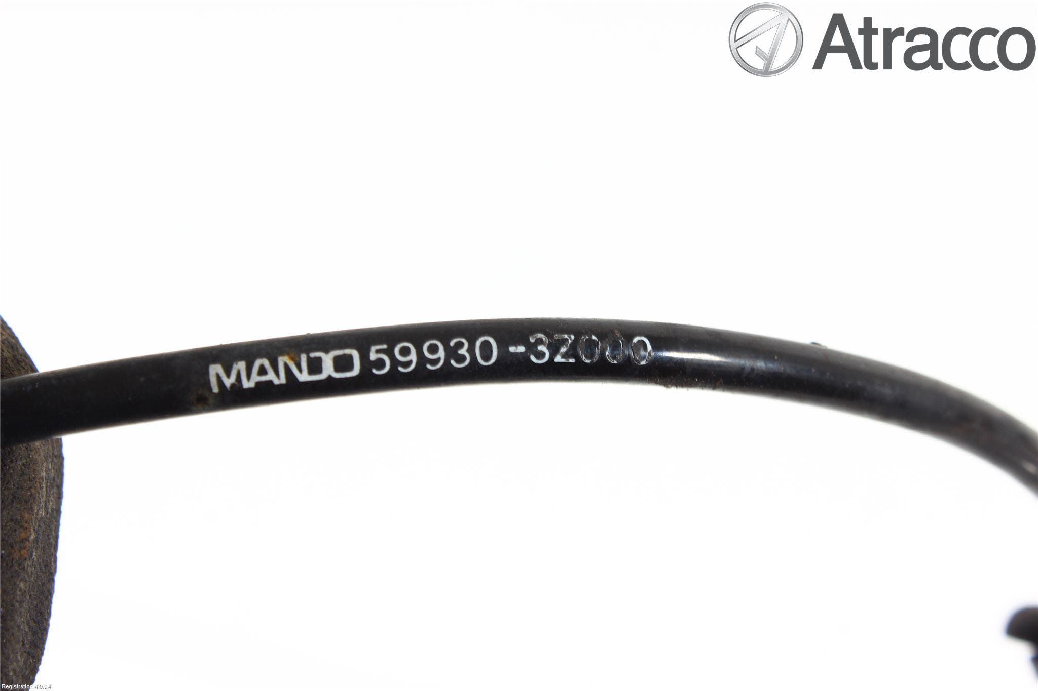Hyundai i40 08-15 Abs Sensor
