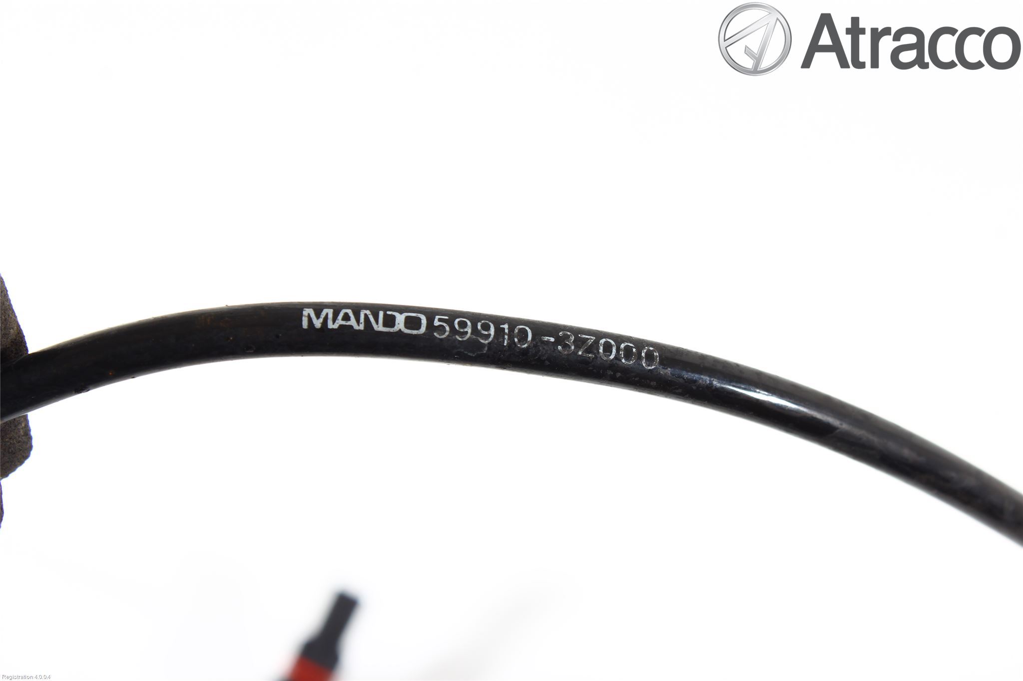 Hyundai i40 08-15 Abs Sensor