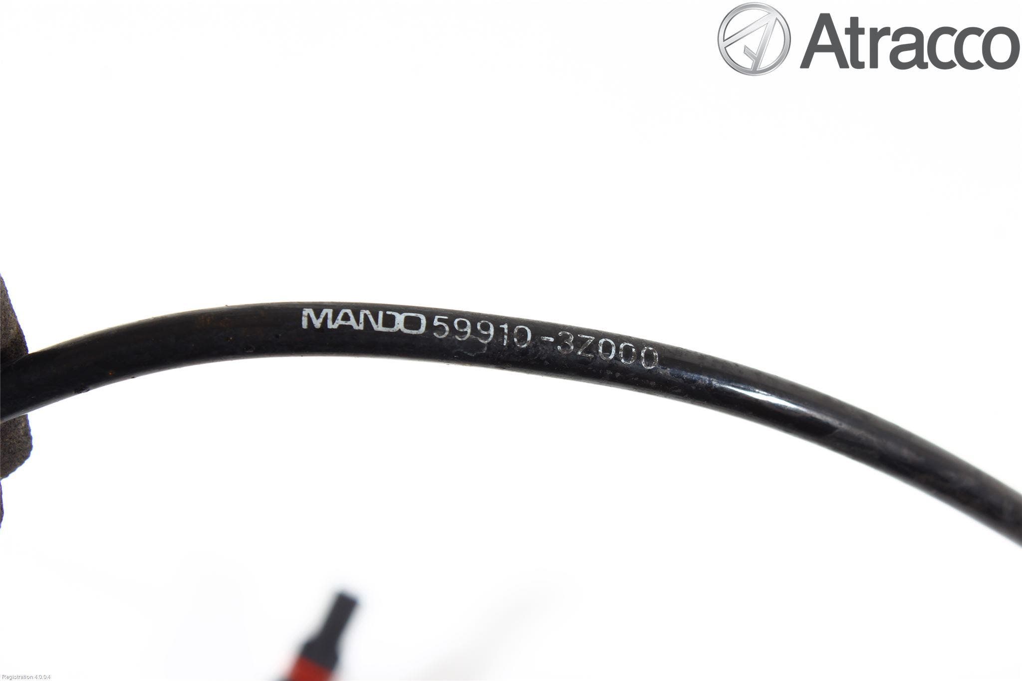 Hyundai i40 08-15 Abs Sensor