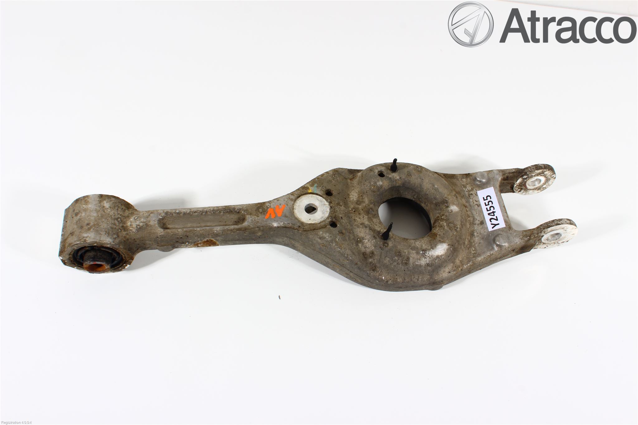 Hyundai i40 08-15 Bärarm Bak Vänster