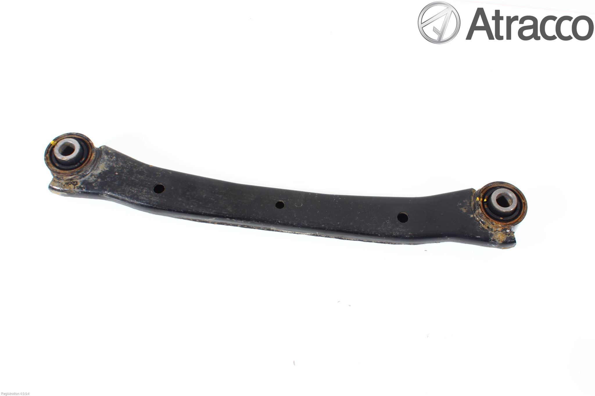 Hyundai i40 08-15 Bärarm Bak Övre Höger