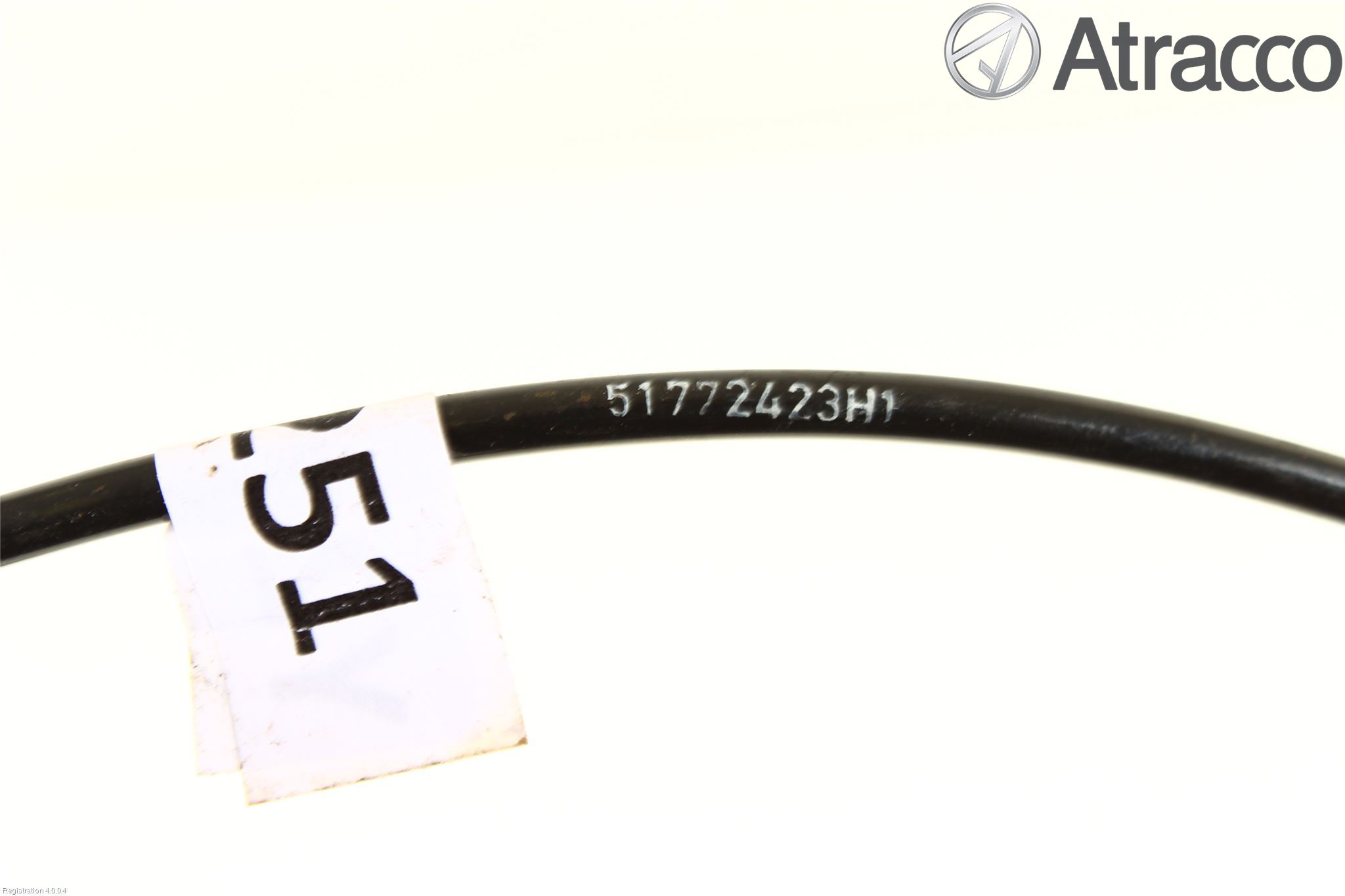 Suzuki SWIFT 11-16 Abs Sensor