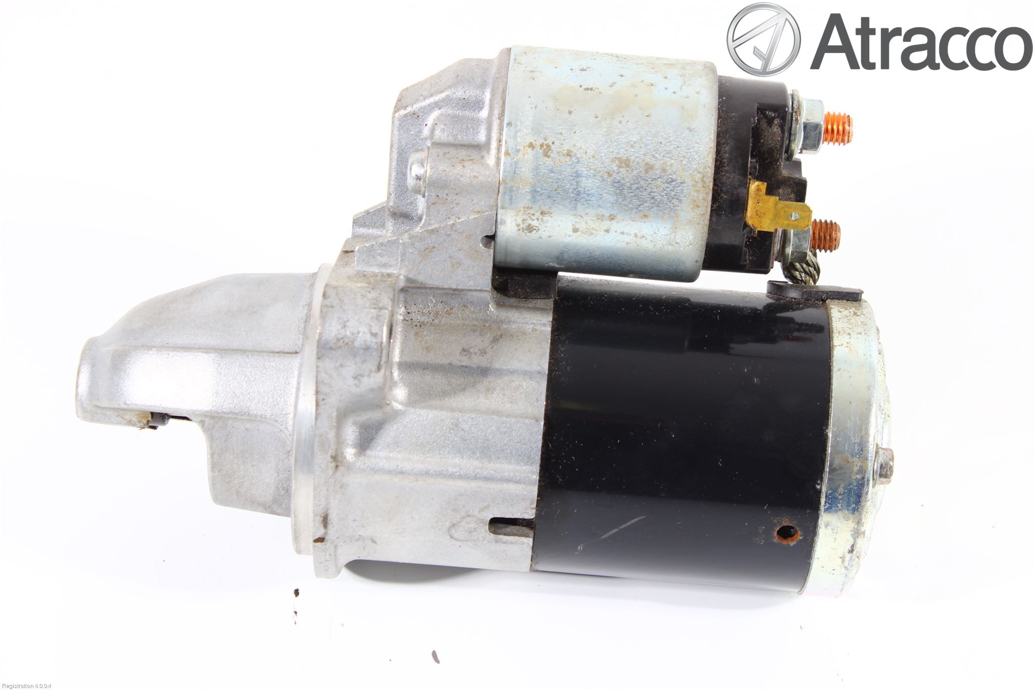 Suzuki SWIFT 11-16 Startmotor
