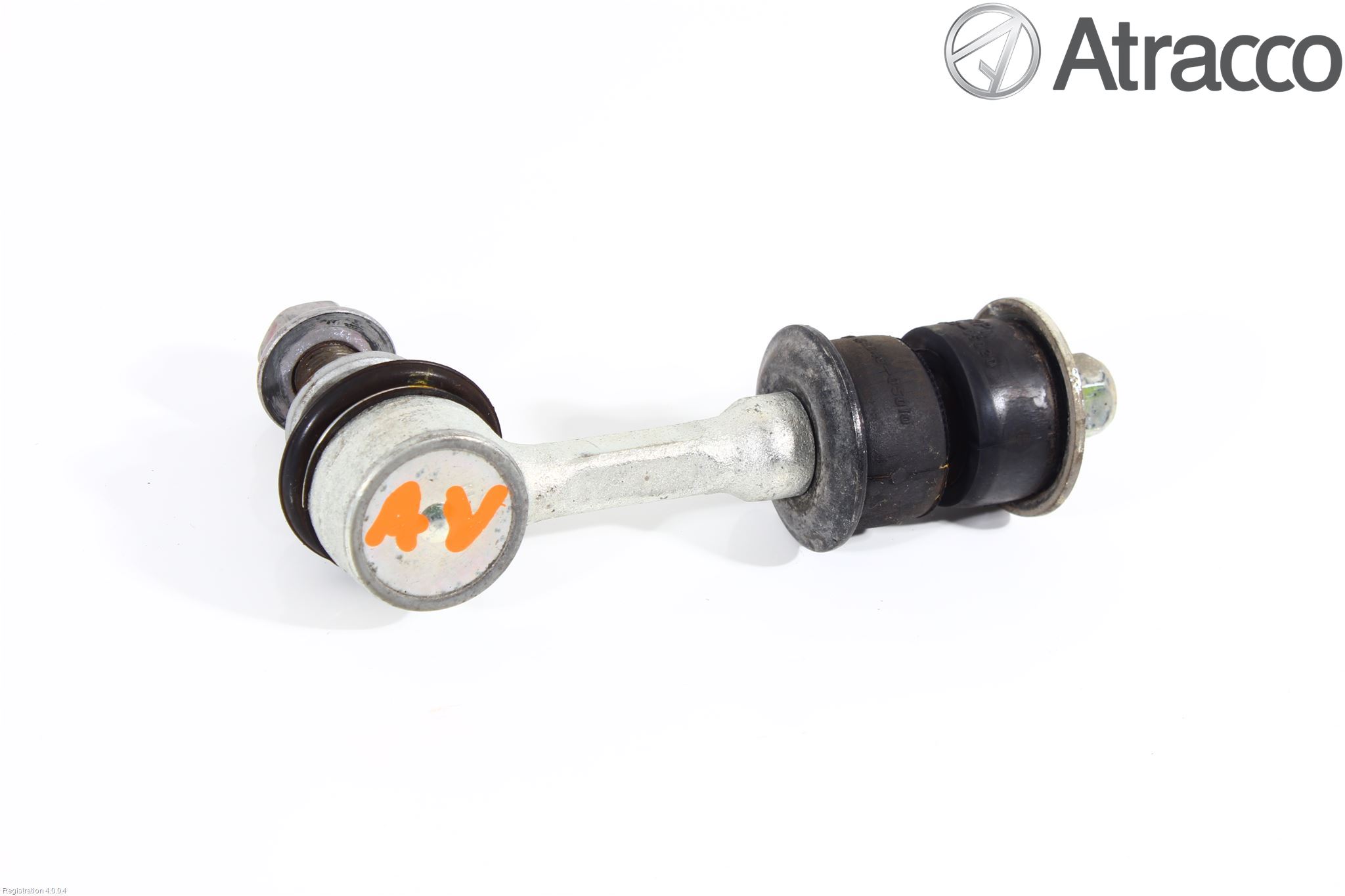 Toyota AURIS 13-19 Krängningshämmarstag Bak