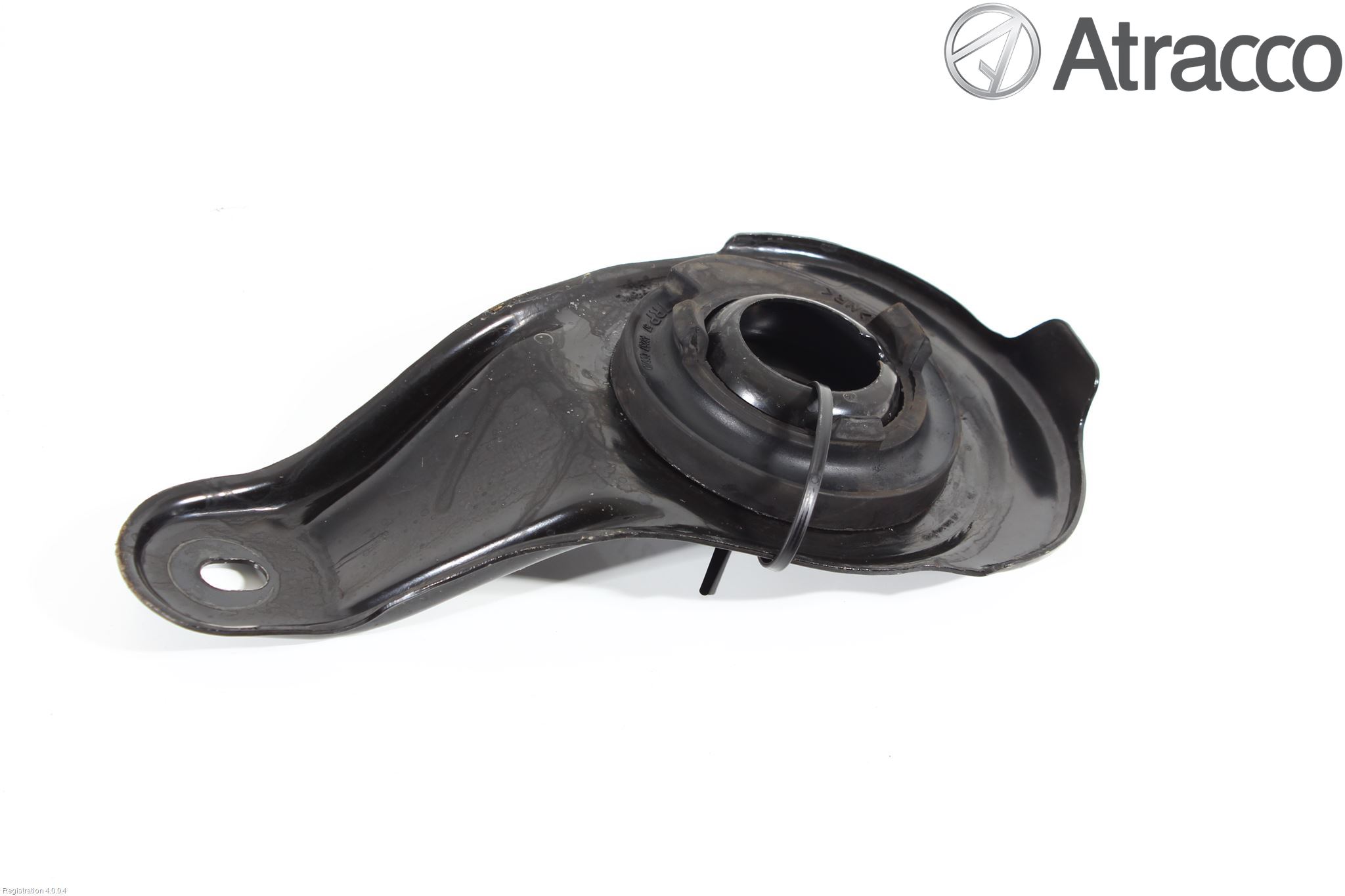 Toyota AURIS 13-19 Fjäder Bak