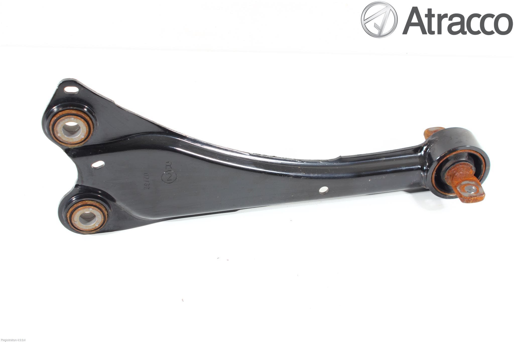 Toyota AURIS 13-19 Bärarm Bak Höger