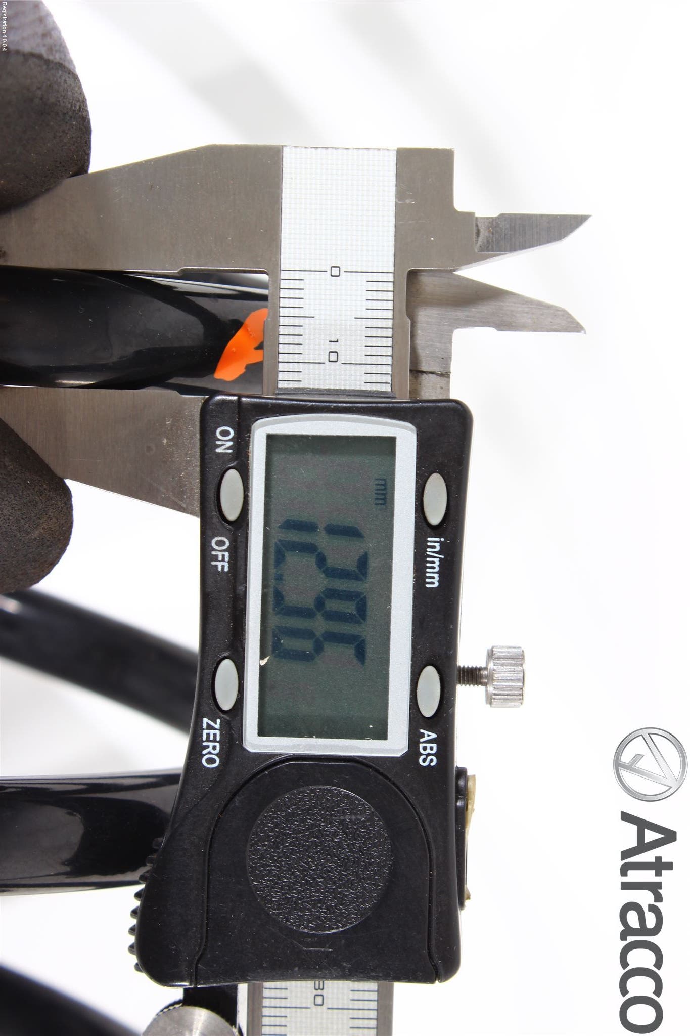 Toyota AURIS 13-19 Fjäder Bak