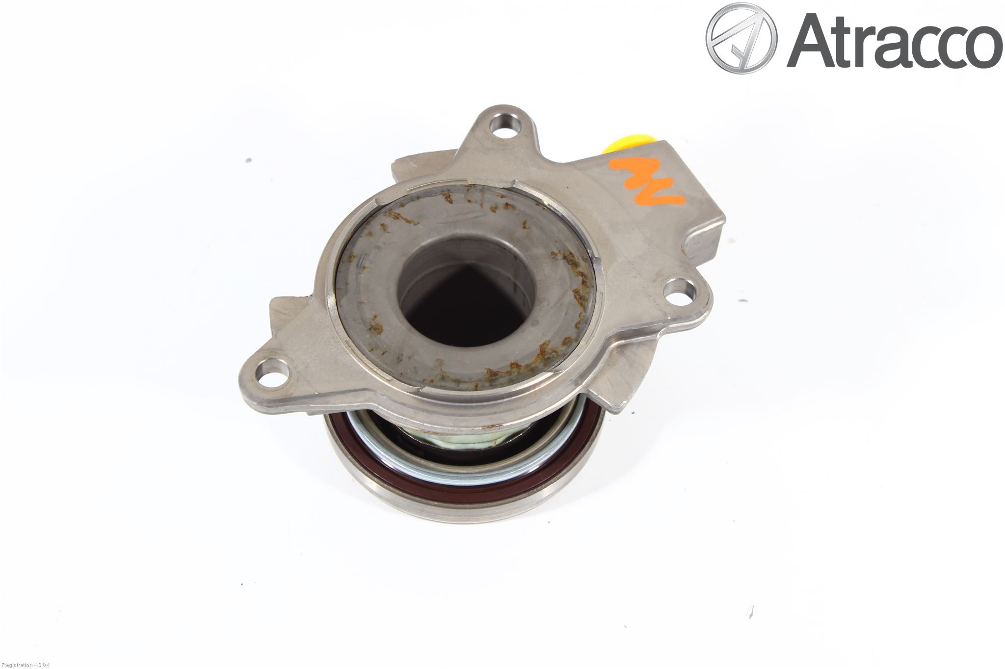 Suzuki SWIFT 11-16 Kopplingscylinder Slav