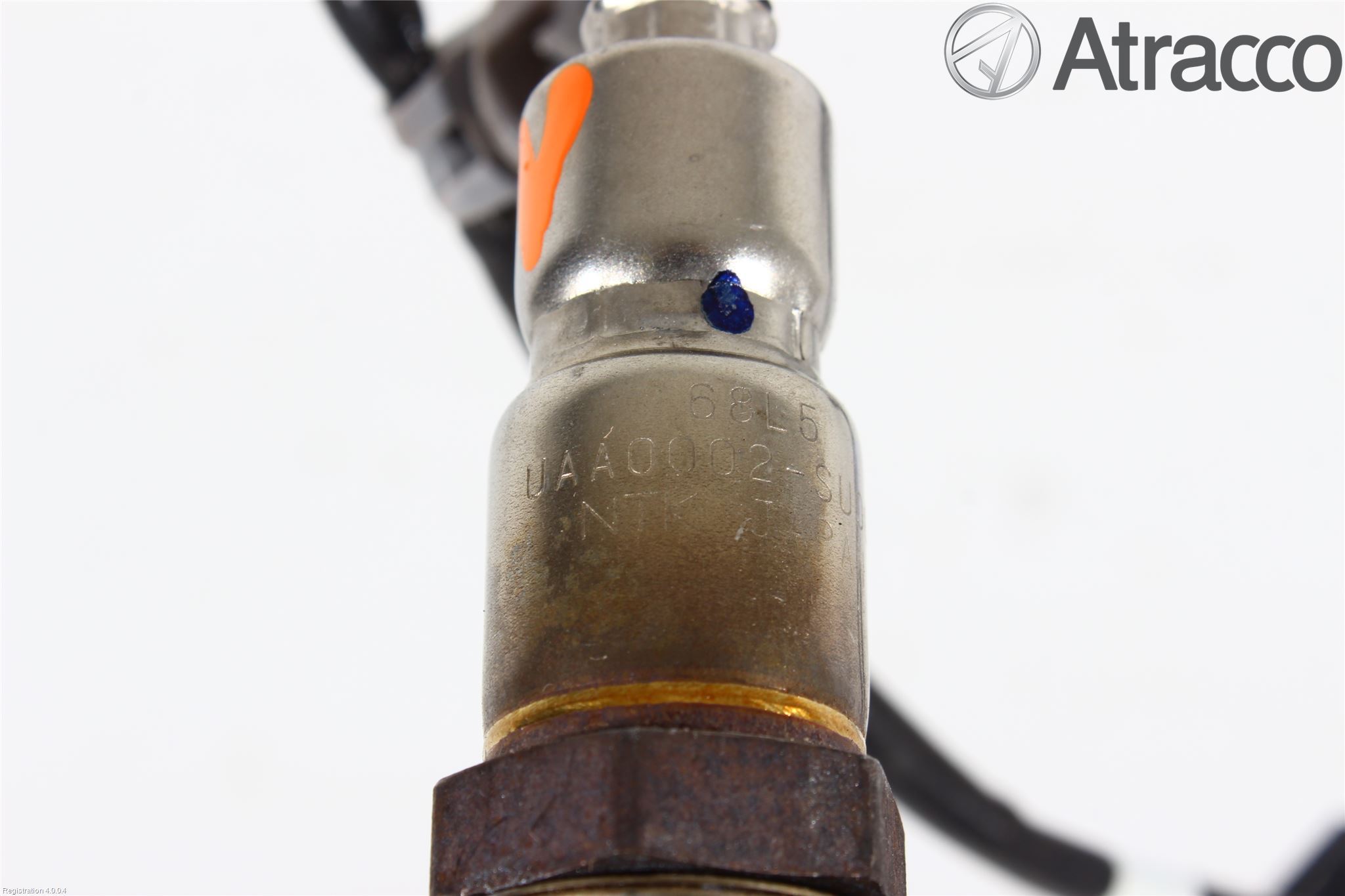 Suzuki SWIFT 11-16 Injlambdasond