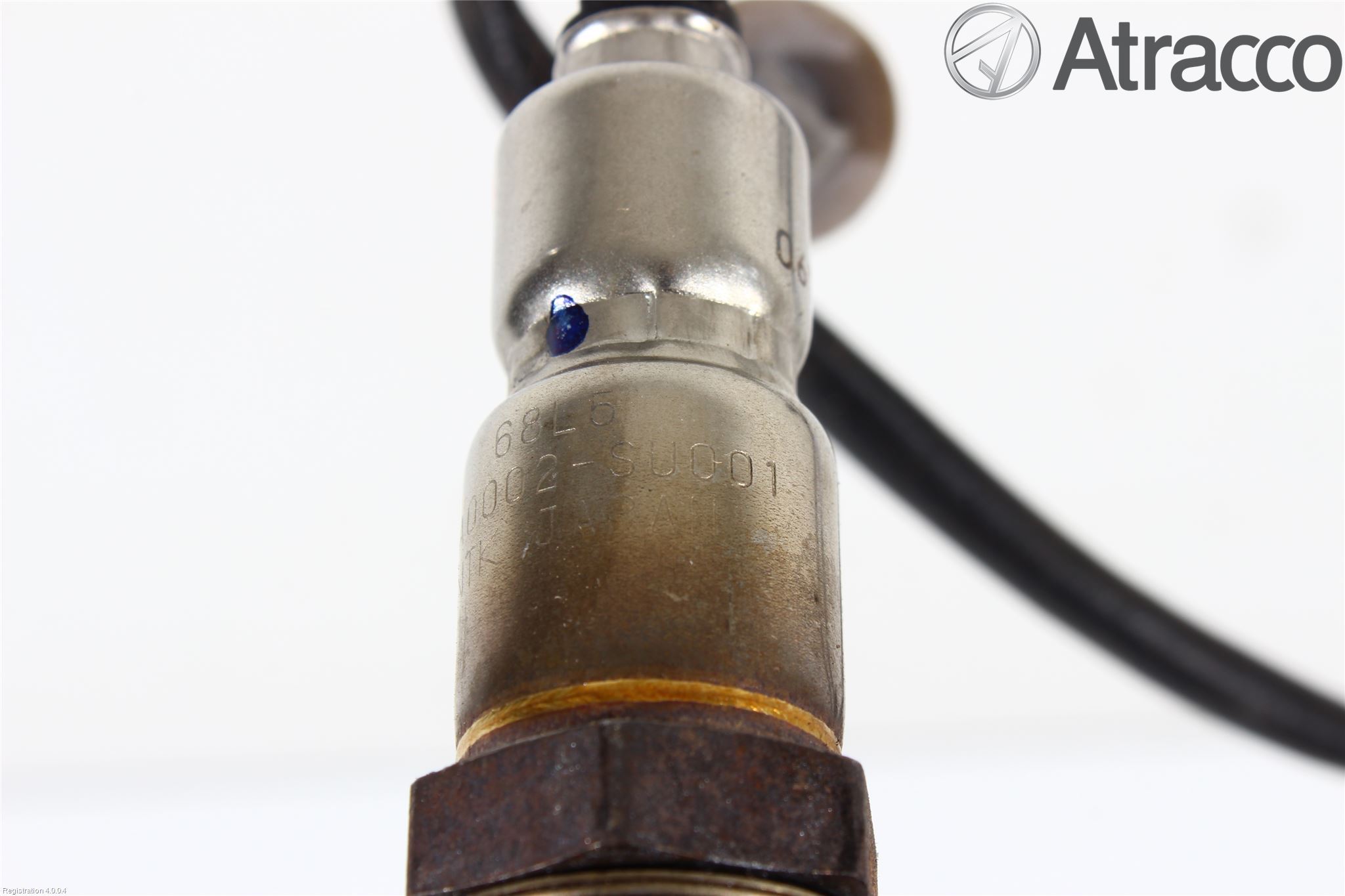 Suzuki SWIFT 11-16 Injlambdasond