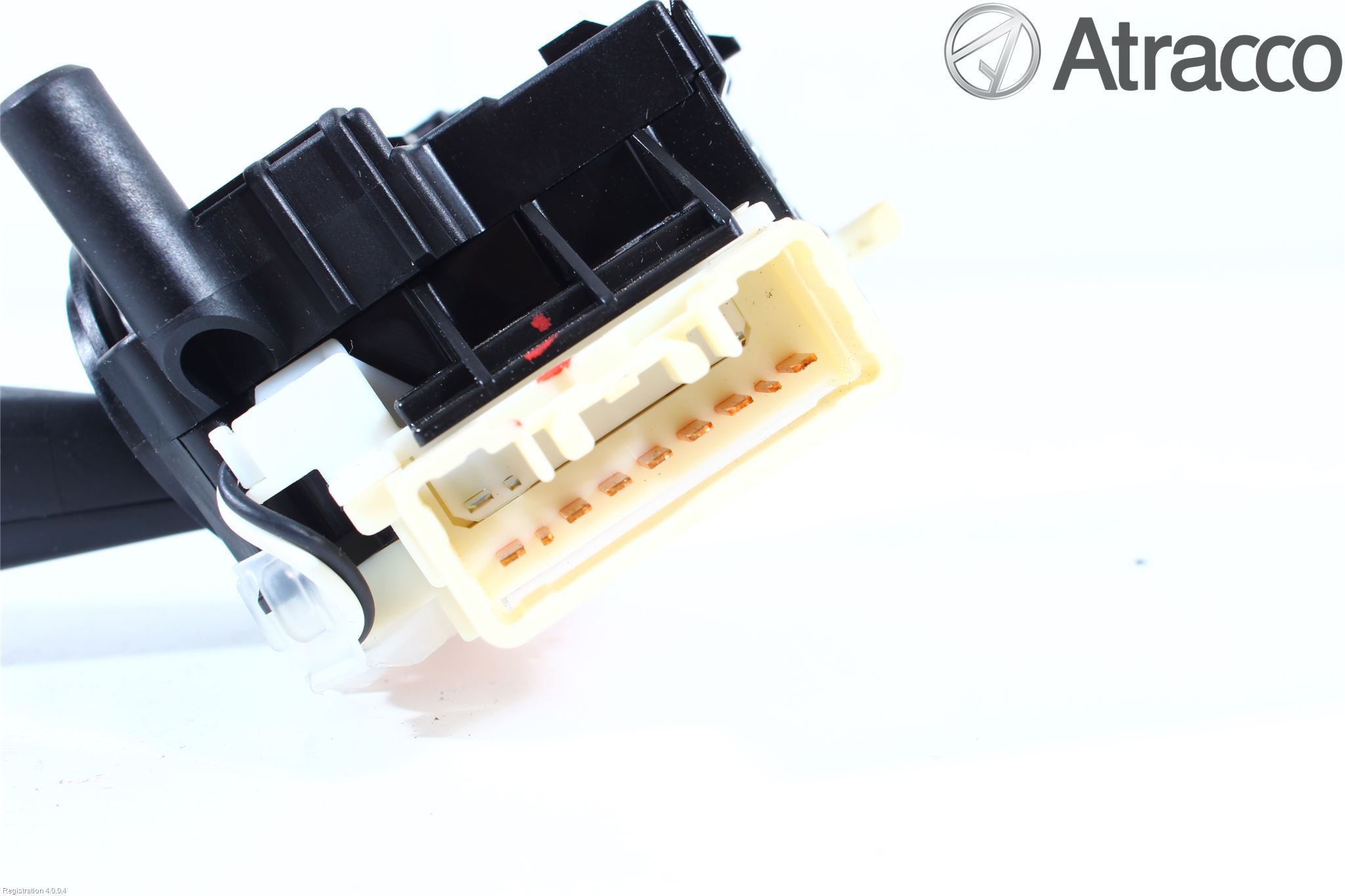 Suzuki SWIFT 11-16 Spak Ljus-Spolomk