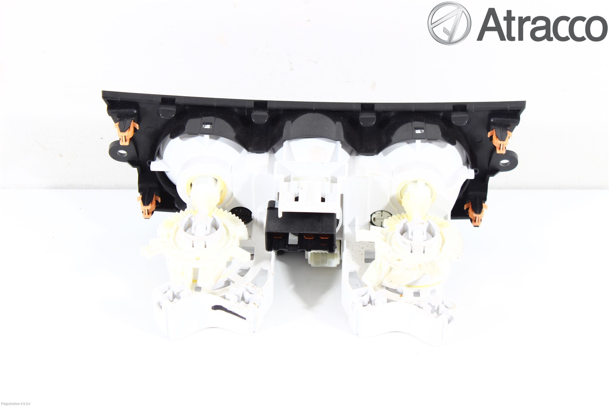 Suzuki SWIFT 11-16 Ac Styrenhet Ac Manöveren