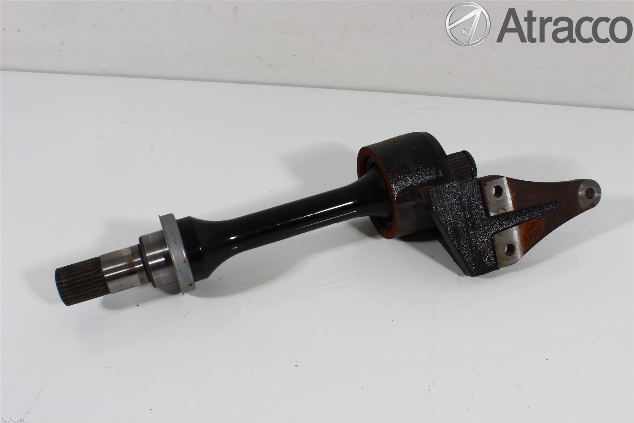 Suzuki SWIFT 11-16 Drivaxel Fram Höger