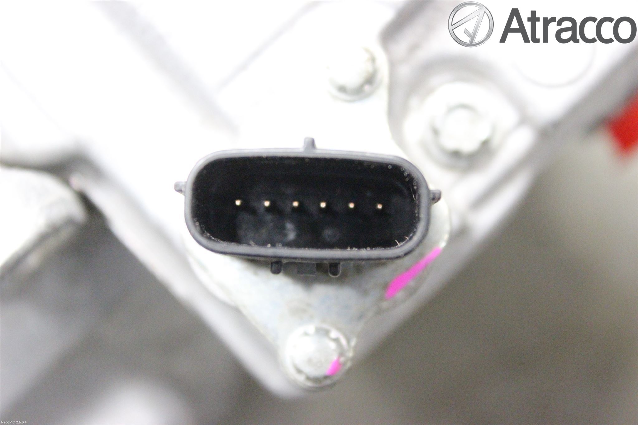 Toyota YARIS XP130 12-14 Ac Kompressor