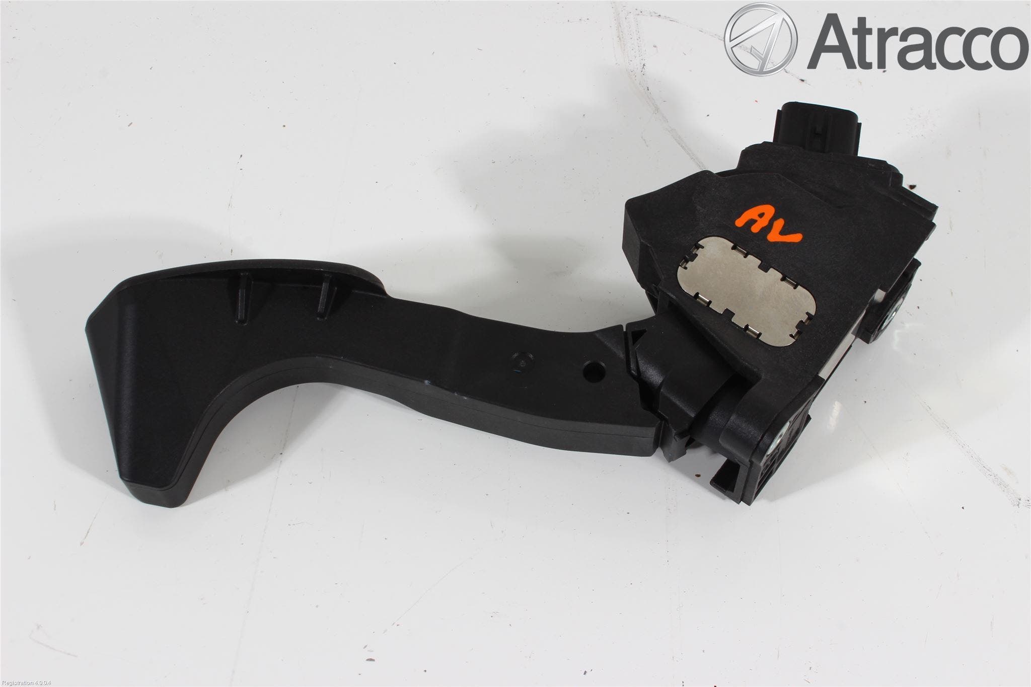 Toyota AURIS 13-19 Gaspedal