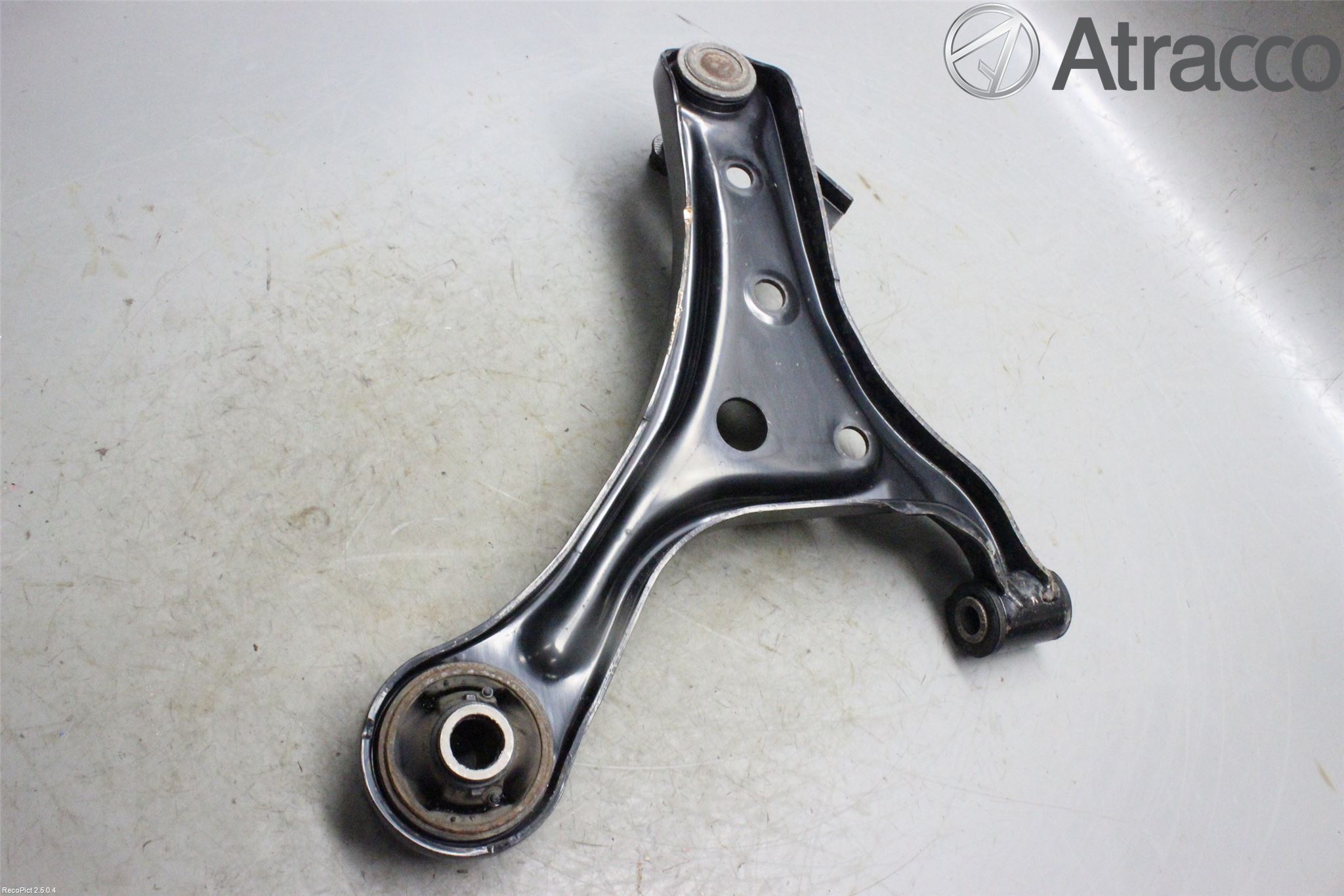 Toyota iQ Bärarm Fram Undre Vä