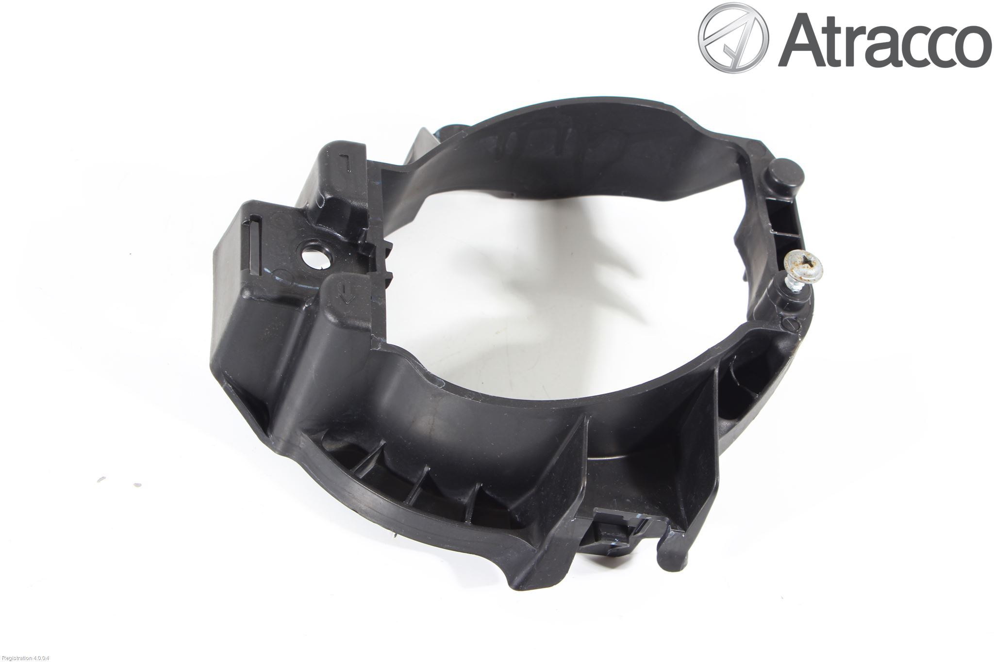 Toyota AURIS 10-12 Dimljussarg Fram