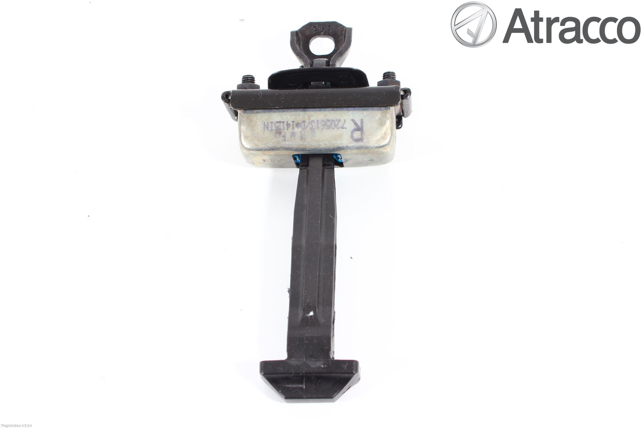 BMW X3 F25 10-17 Dörrstopp