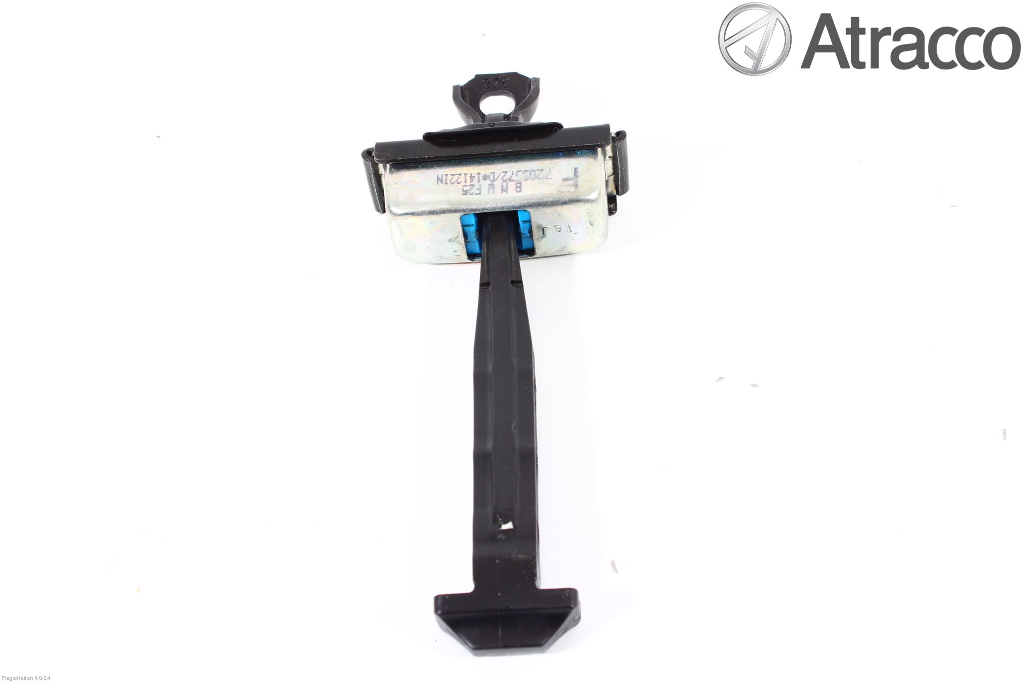 BMW X3 F25 10-17 Dörrstopp