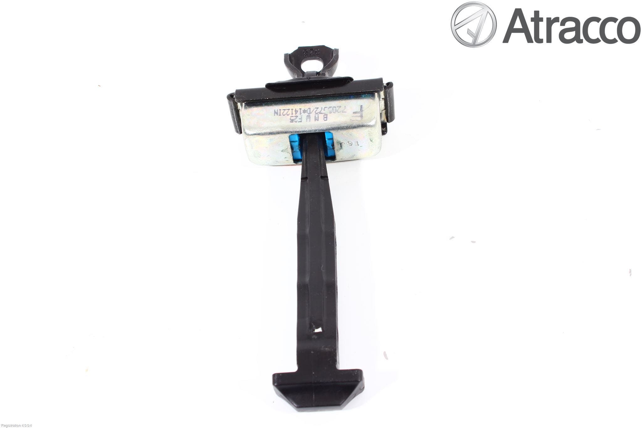 BMW X3 F25 10-17 Dörrstopp