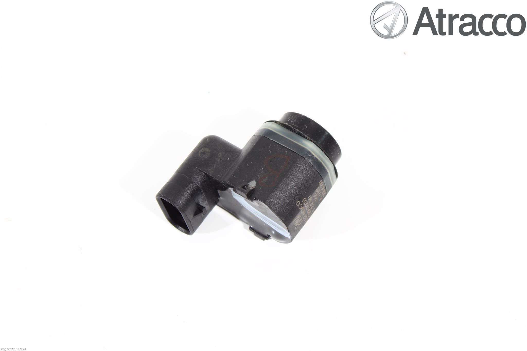 BMW X3 F25 10-17 Parkeringshjälp Backsensor