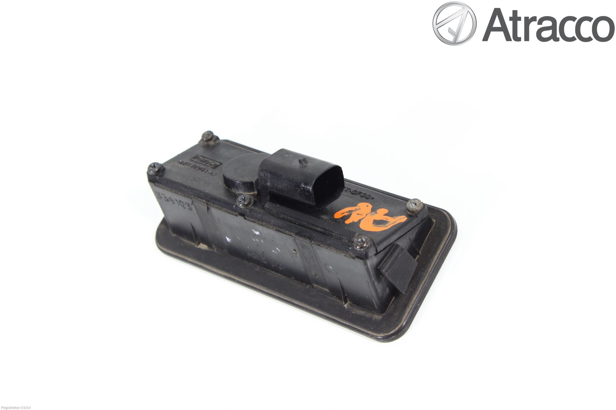 Ford MONDEO 07-15 Bakluckehandtag