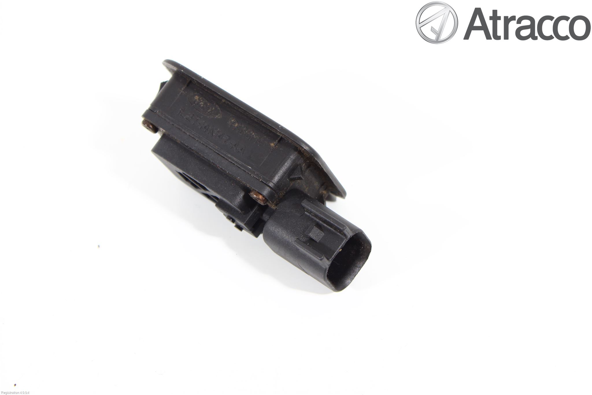 Ford MONDEO 07-15 Bakluckehandtag