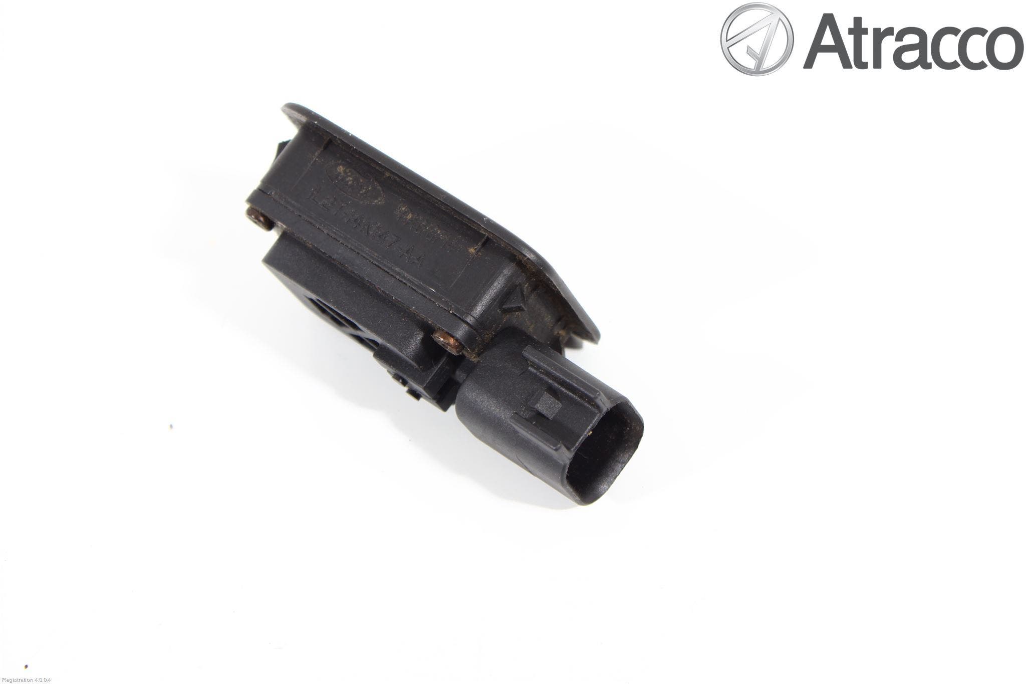 Ford MONDEO 07-15 Bakluckehandtag