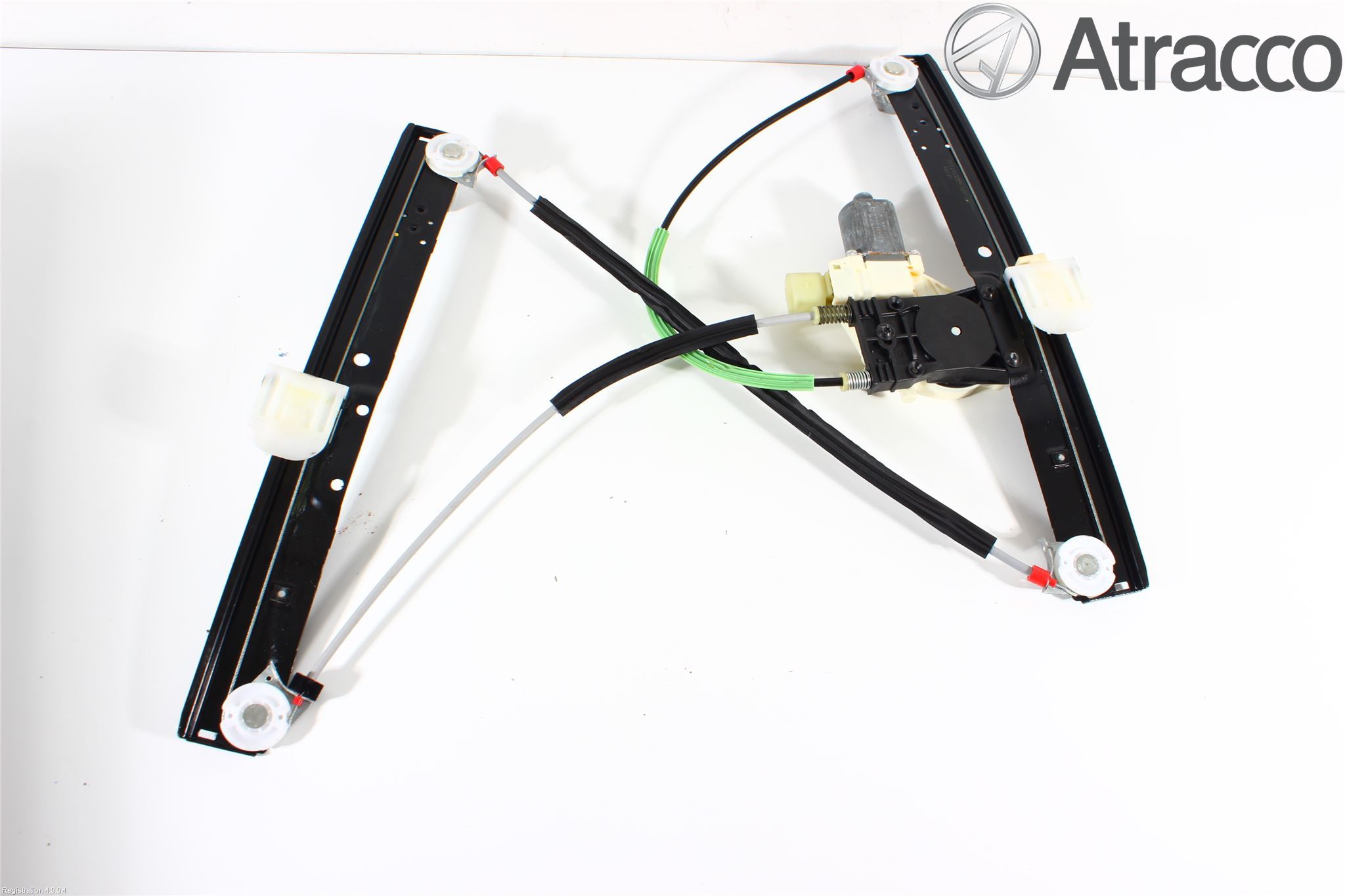 Ford MONDEO 07-15 Fönsterhissmekanism