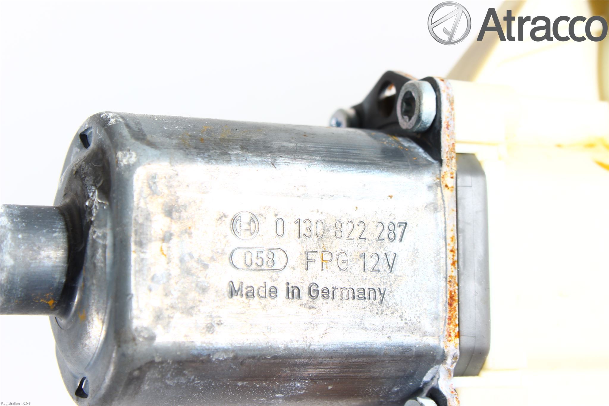 Ford MONDEO 07-15 Fönsterhissmekanism