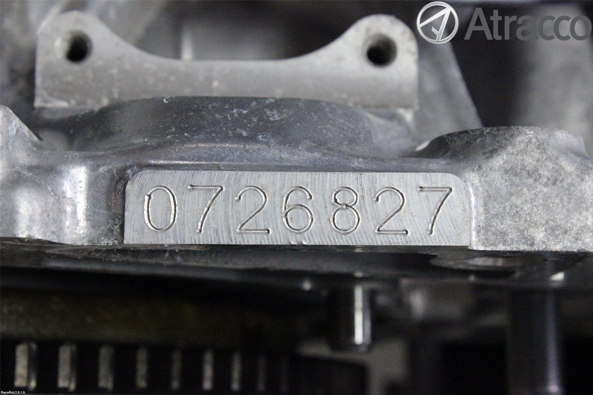 Toyota YARIS XP130 15-20 Motor Bensin