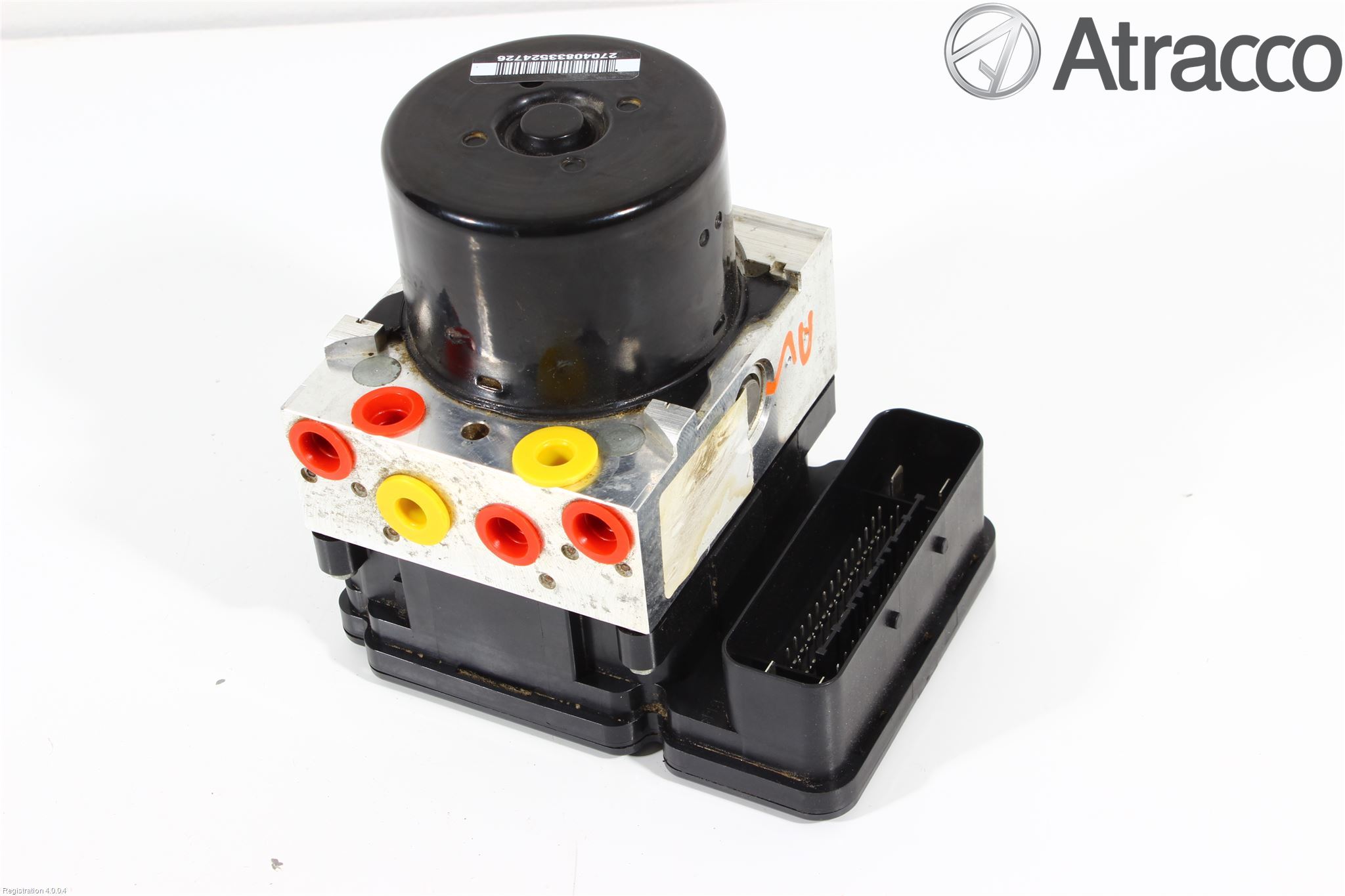 Ford FOCUS 11-14 Abs Hydraulaggregat