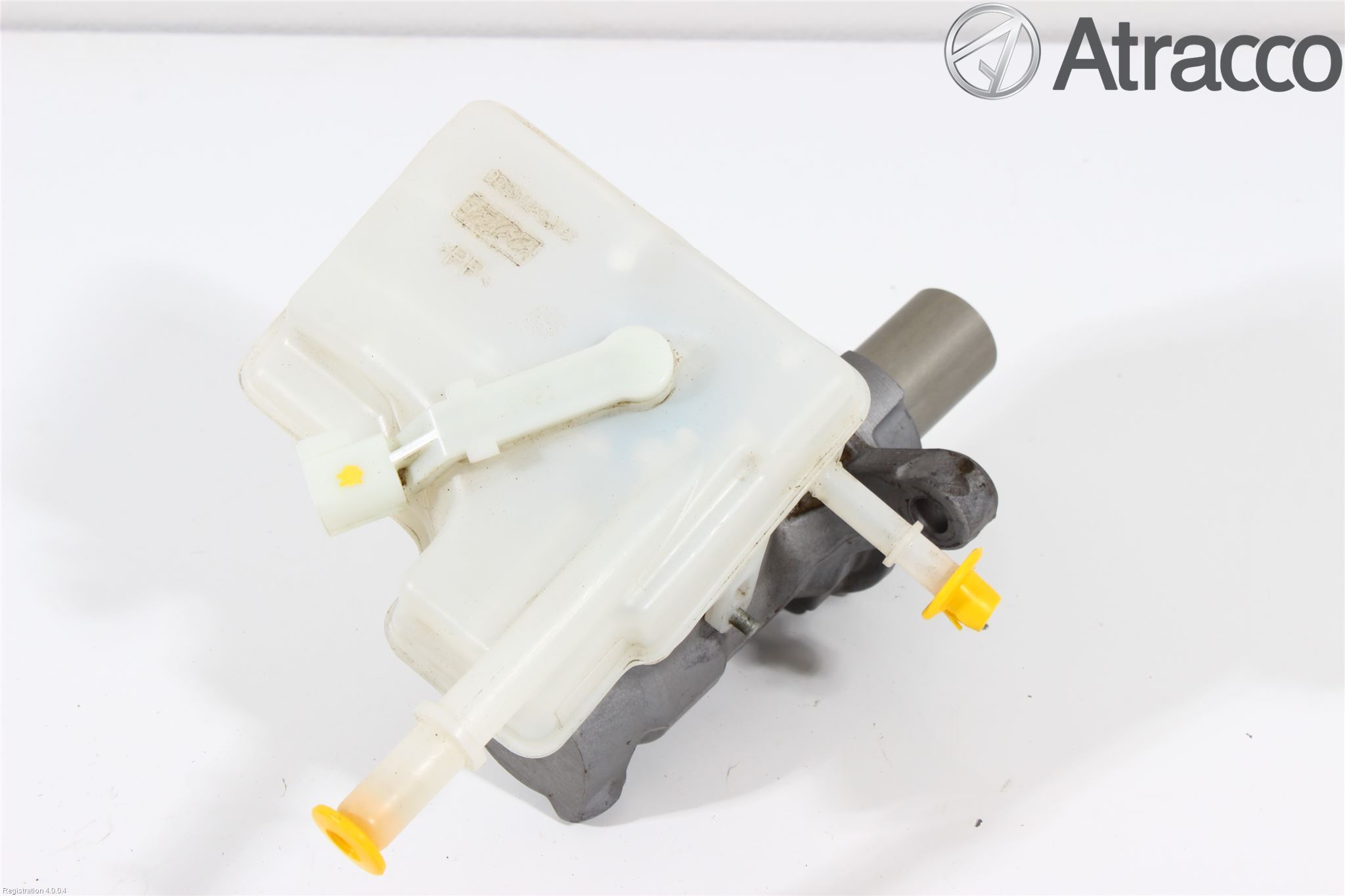 Ford FOCUS 11-14 Broms Huvudcylinder