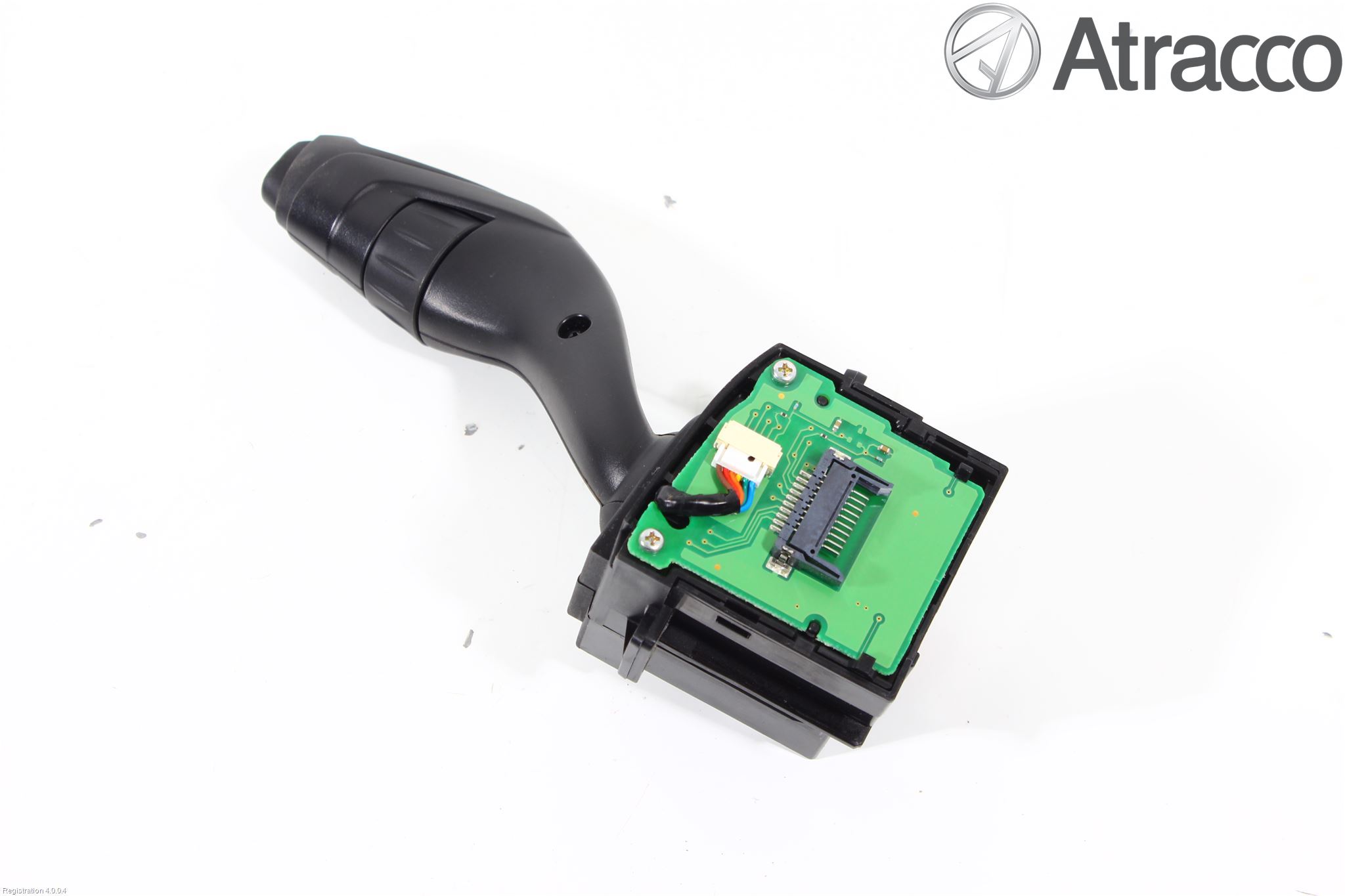 Ford FOCUS 11-14 Spak Torkar-Spolomk