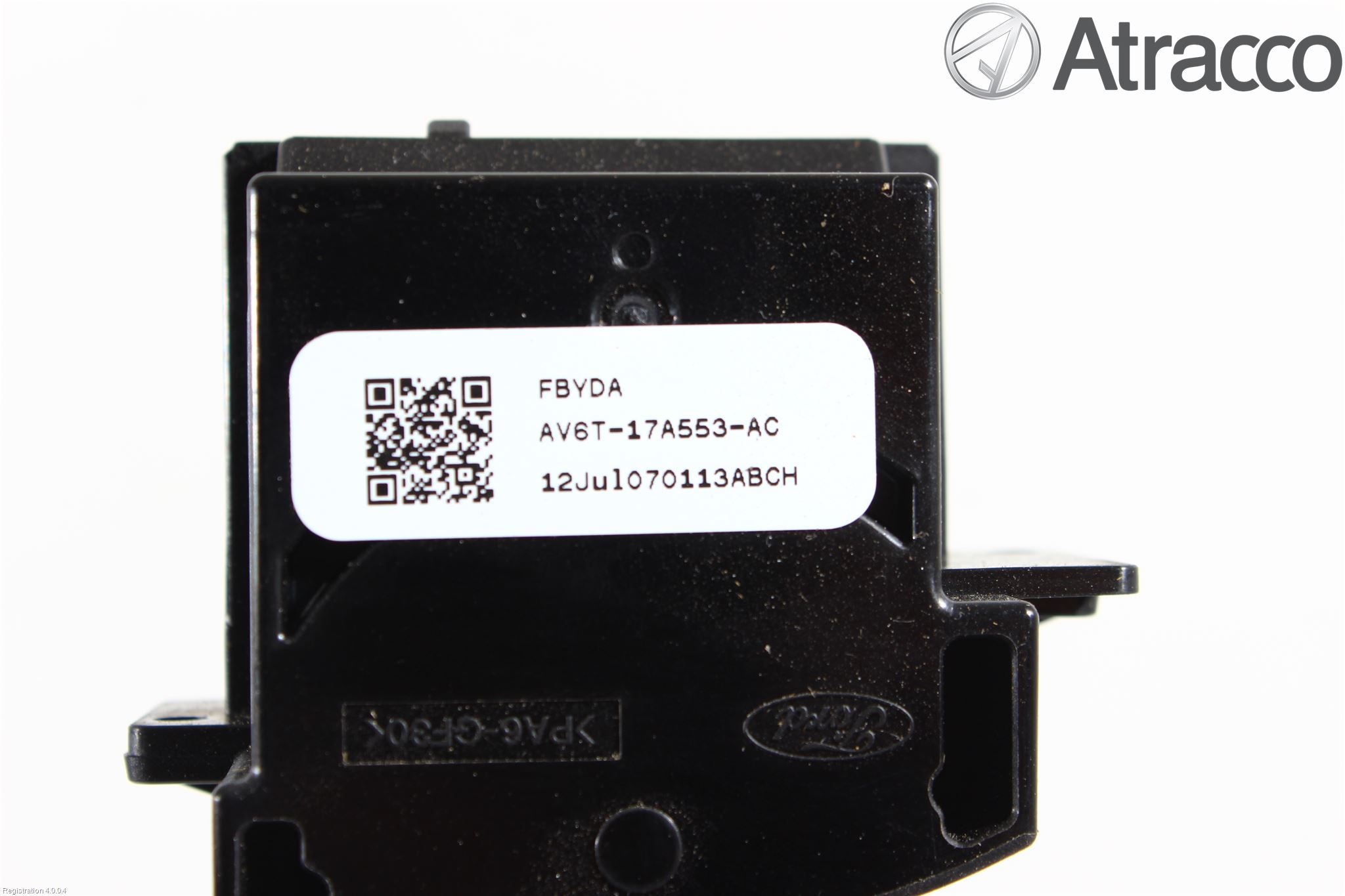 Ford FOCUS 11-14 Spak Torkar-Spolomk