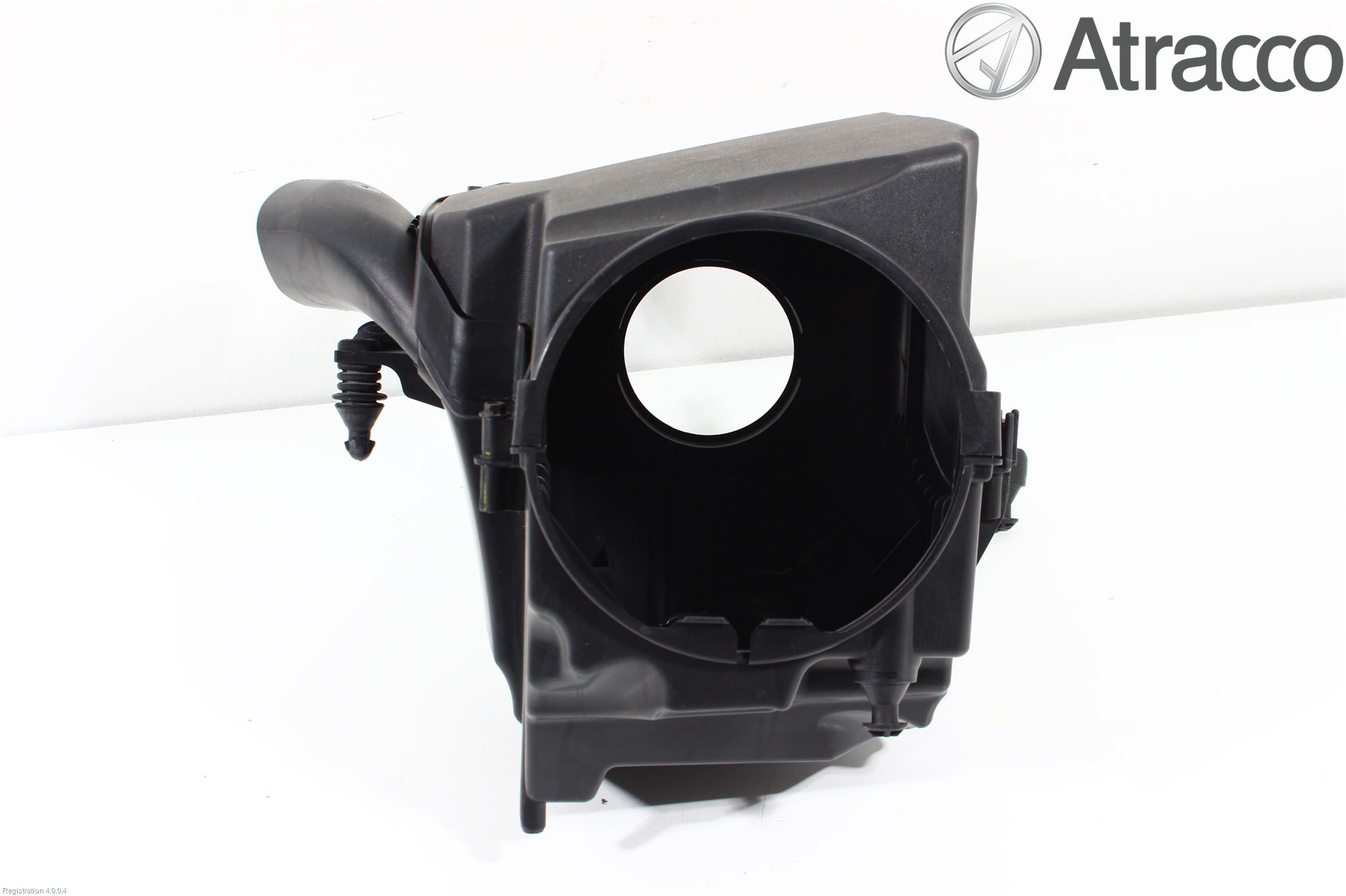 Ford FOCUS 11-14 Luftrenare