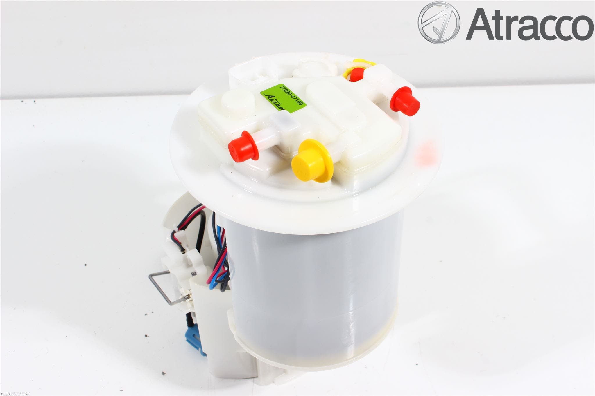 Toyota PRIUS+ ZVW40 12-20 Bränslepump El