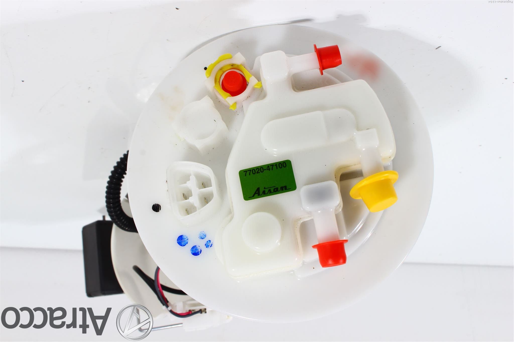 Toyota PRIUS+ ZVW40 12-20 Bränslepump El